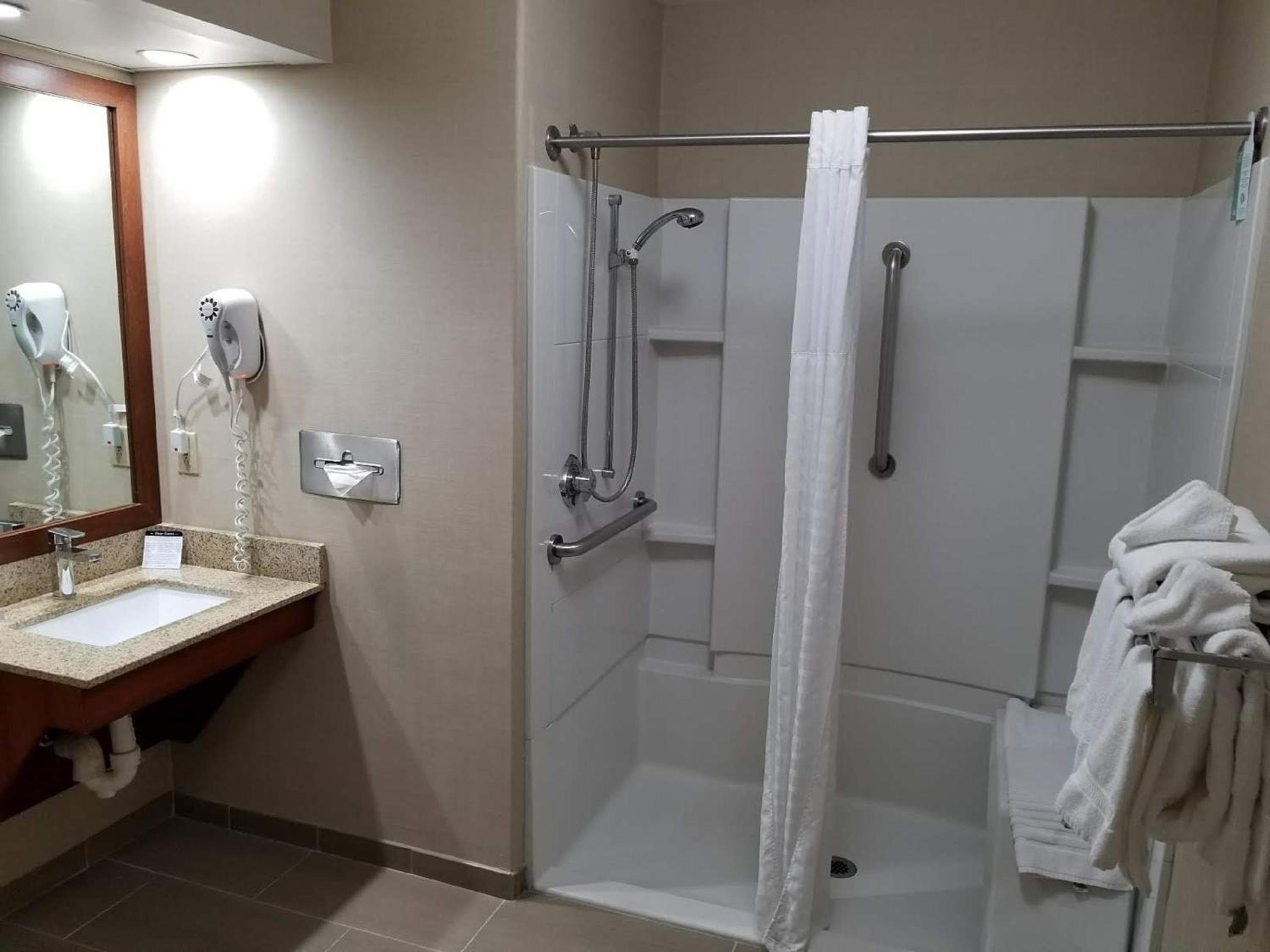 Comfort Inn, Erie - Near Presque Isle, Foto 40