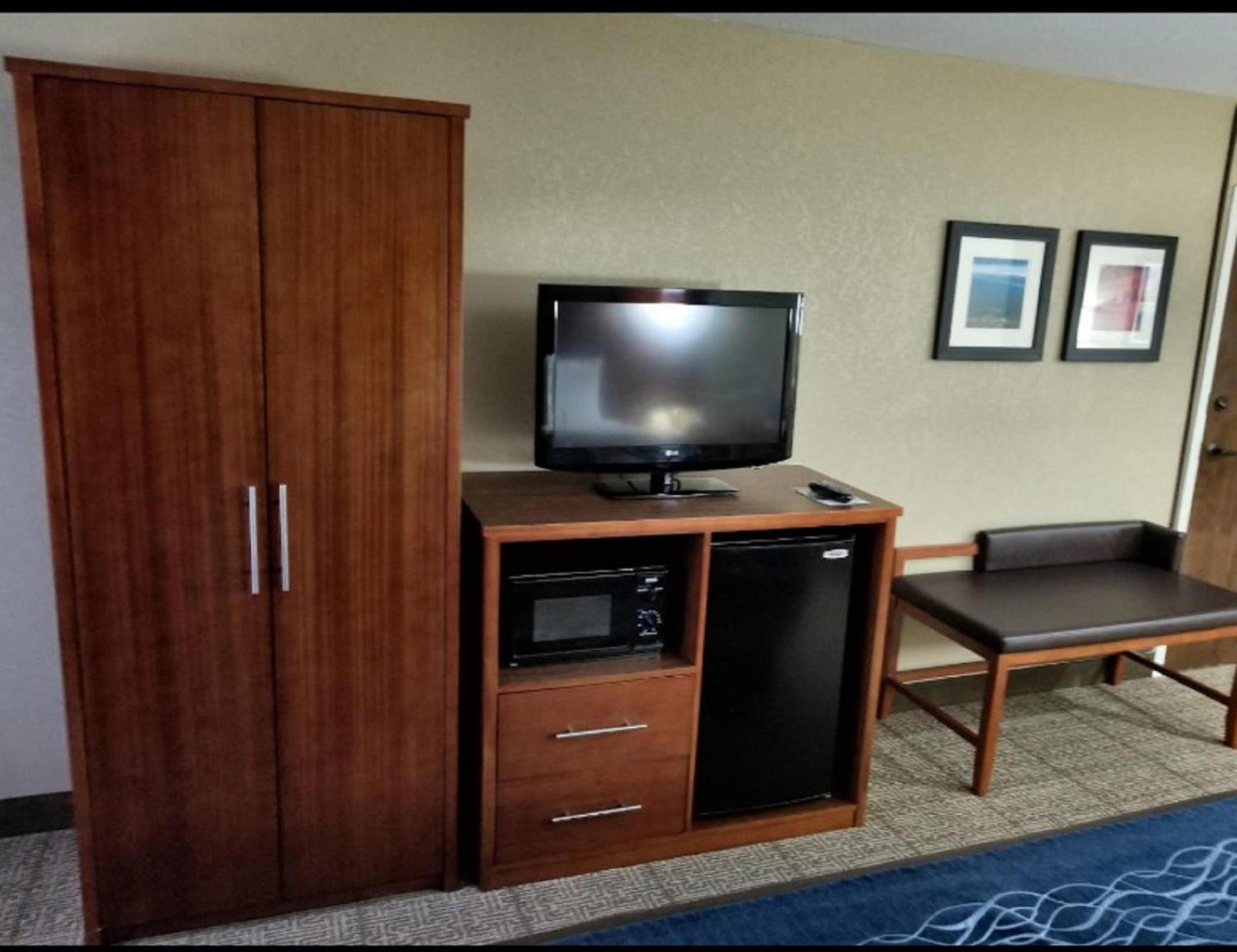 Comfort Inn, Erie - Near Presque Isle, Foto 10