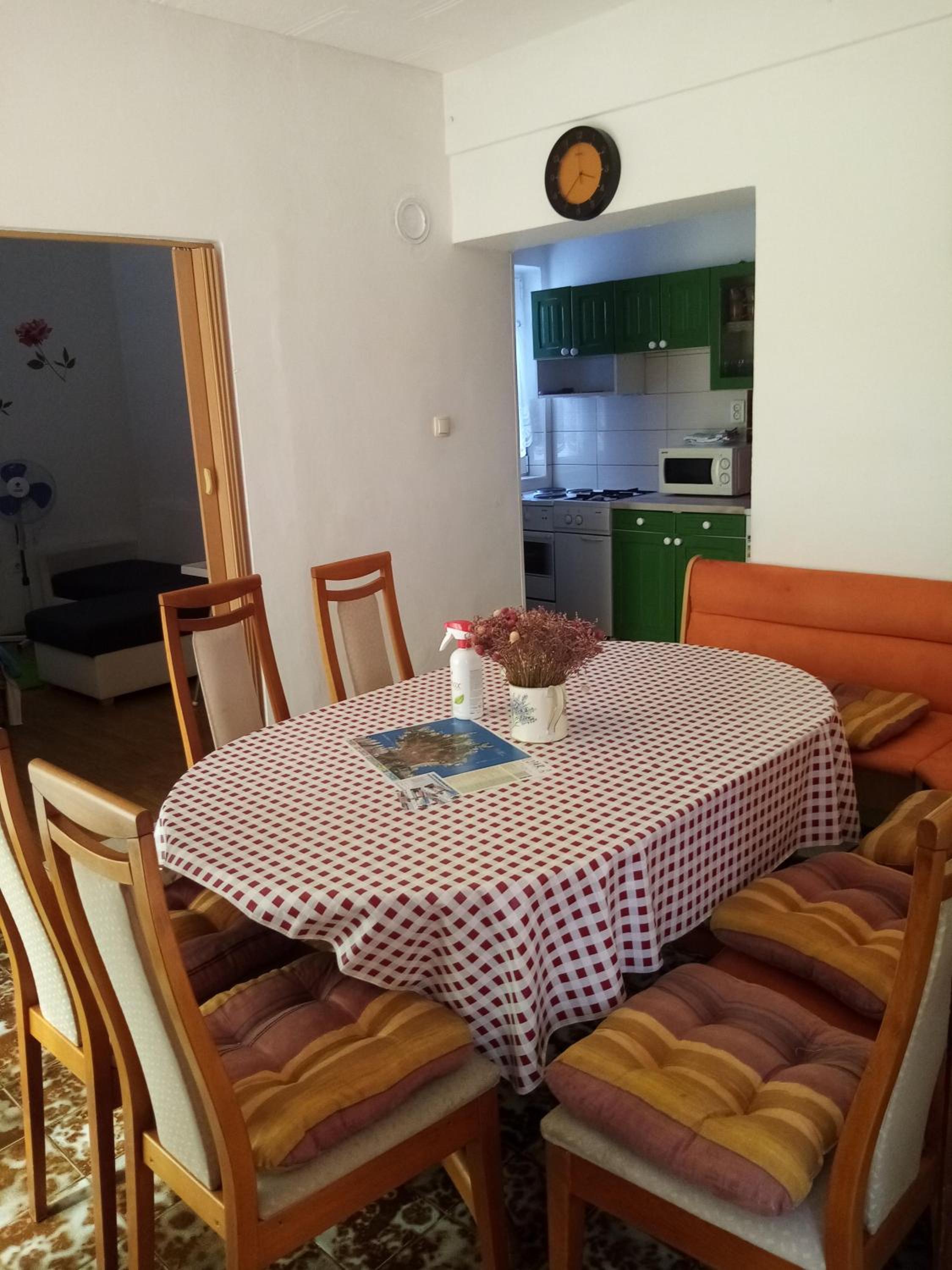 Apartments "Sun-sea" view 4