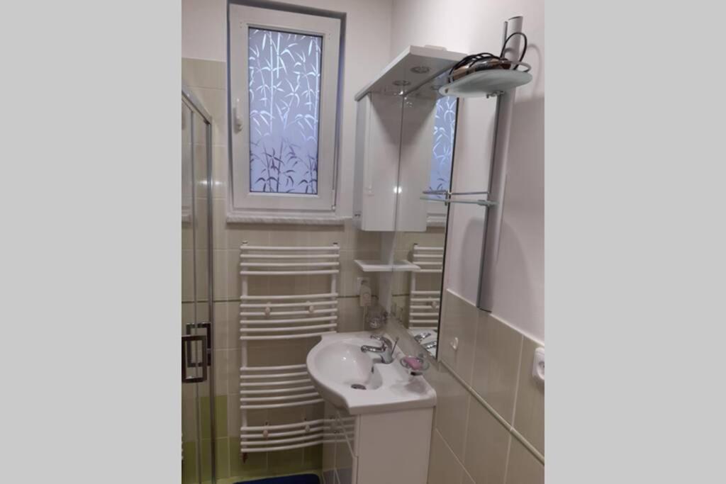 Apartmán v centru Zlína s parkováním u domu view 4