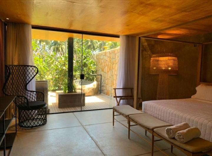 Pedras Do Patacho Hotel Boutique Experience