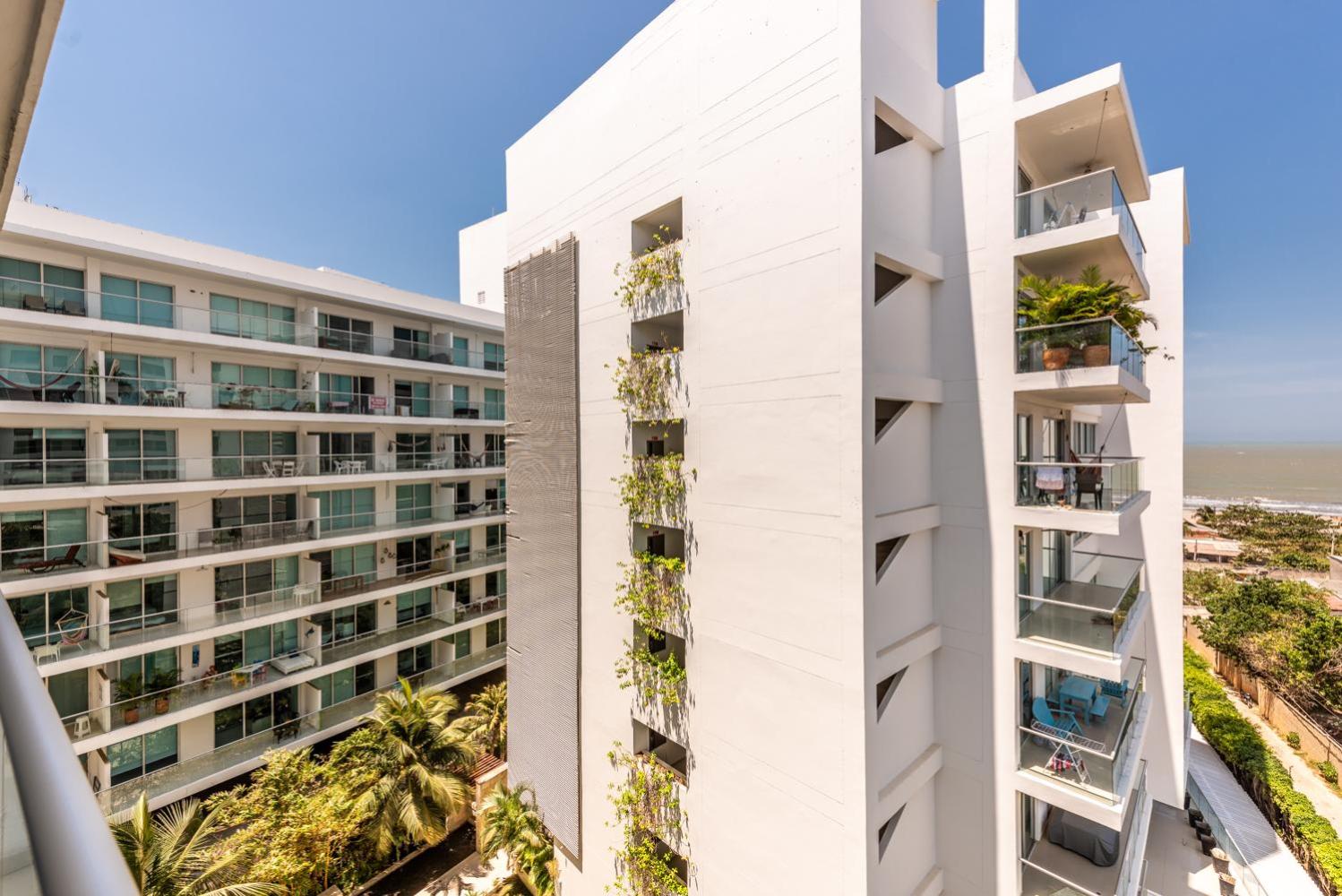 Hotel Edificio Morros Vitri Lujo con Panorama - Image 1