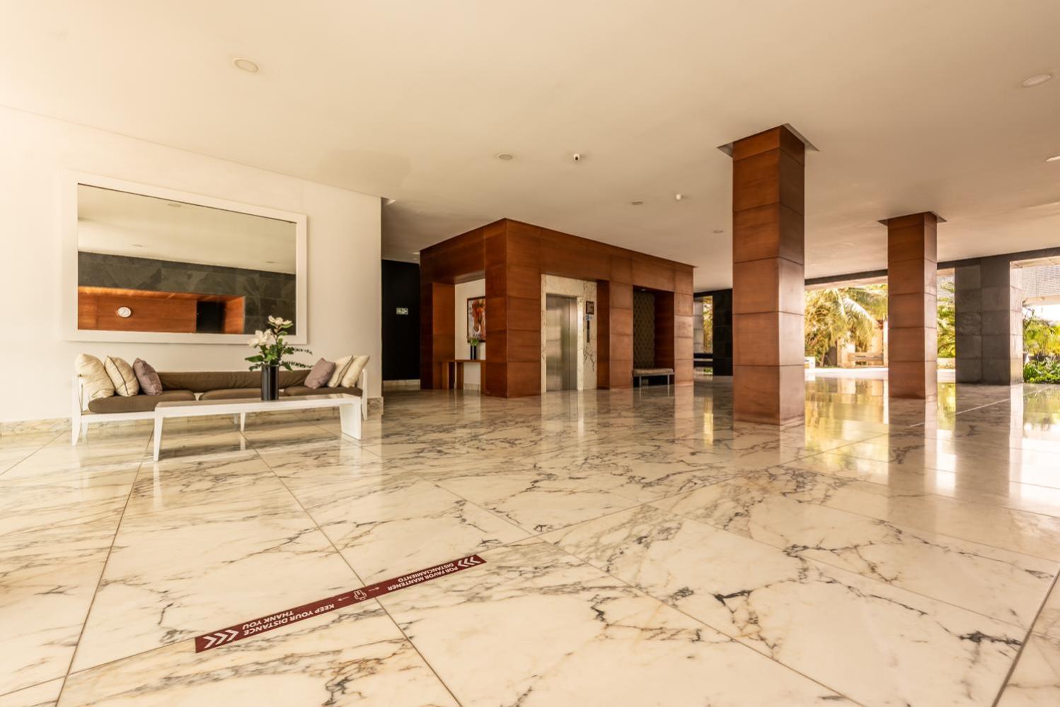 Edificio Morros Vitri Lujo con Panorama