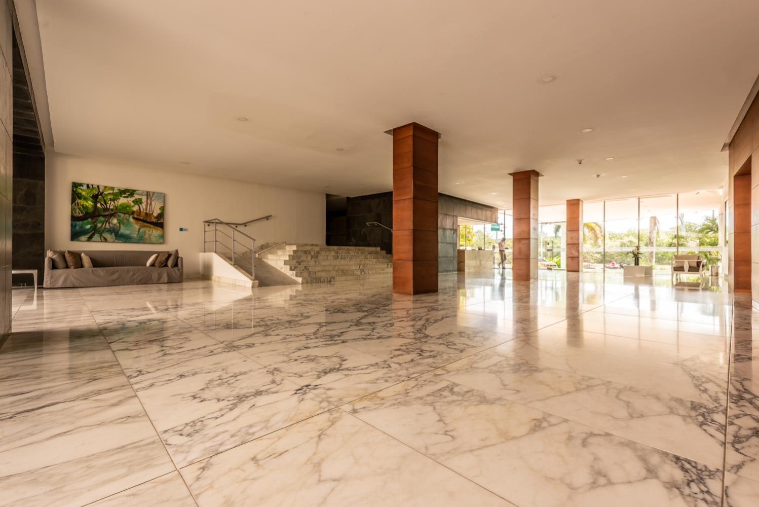 Edificio Morros Vitri Lujo con Panorama