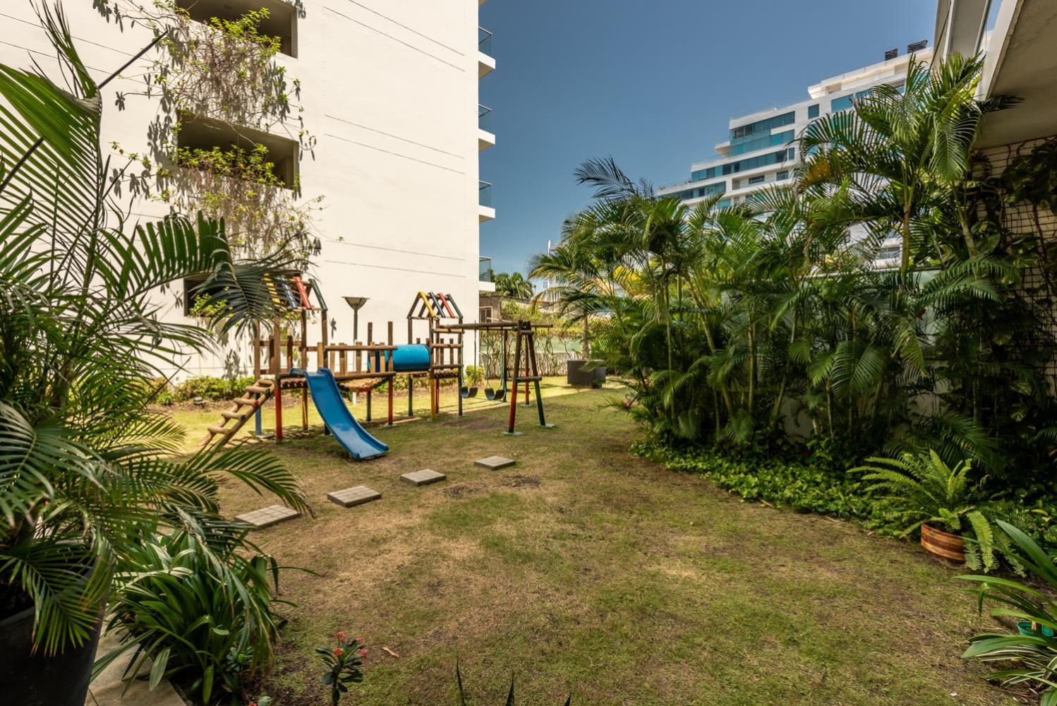 Edificio Morros Vitri Lujo con Panorama