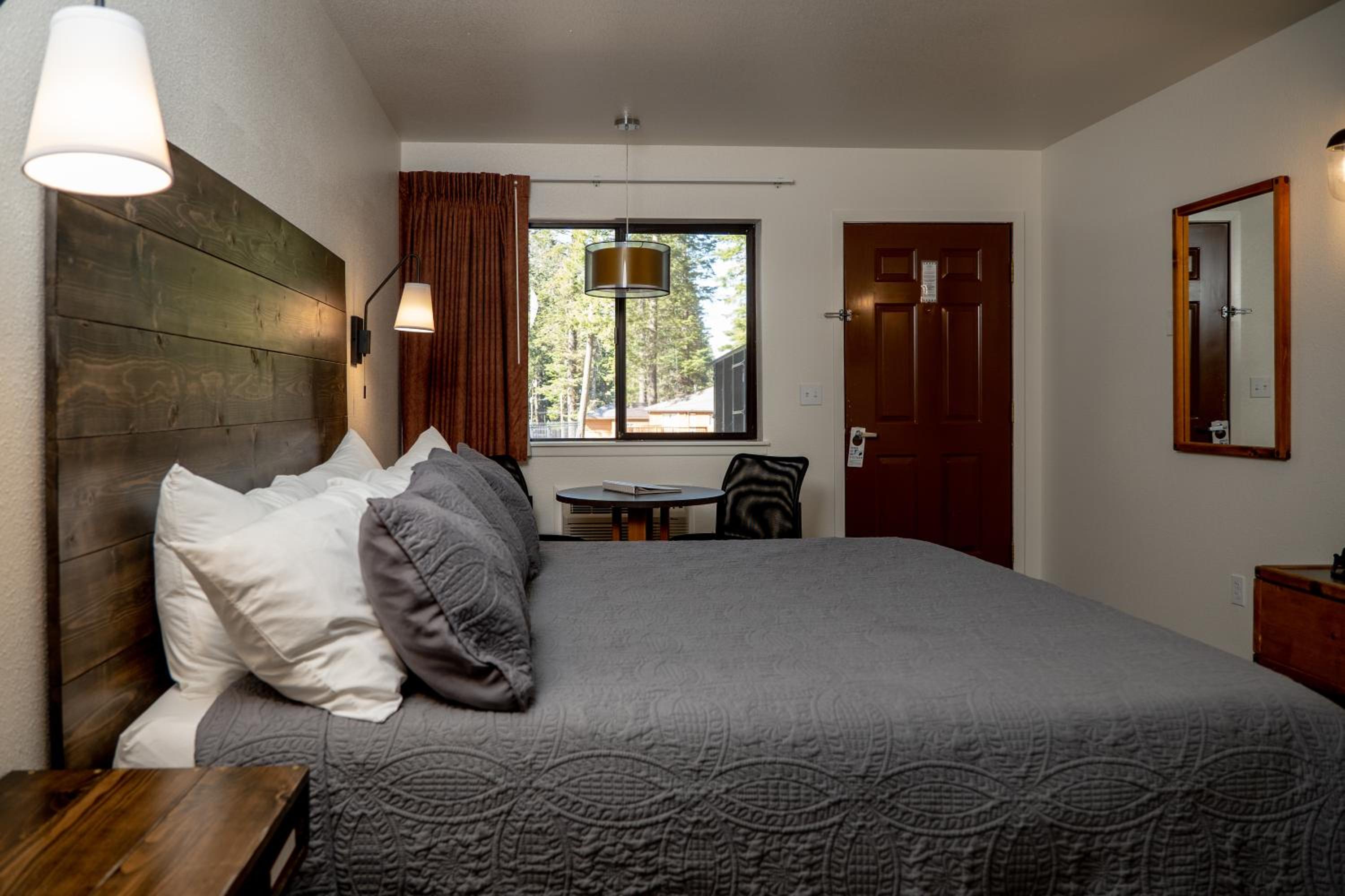 Eagle Cap Chalets