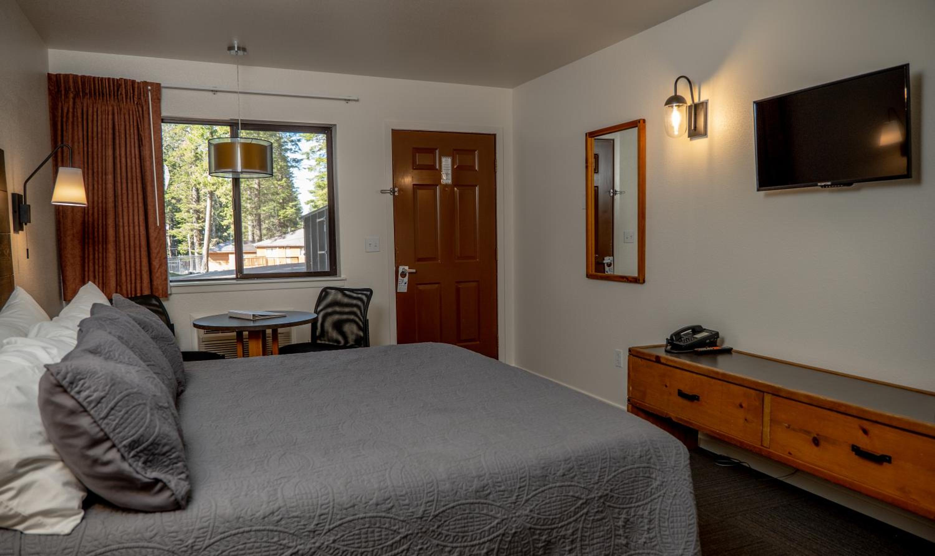 Eagle Cap Chalets