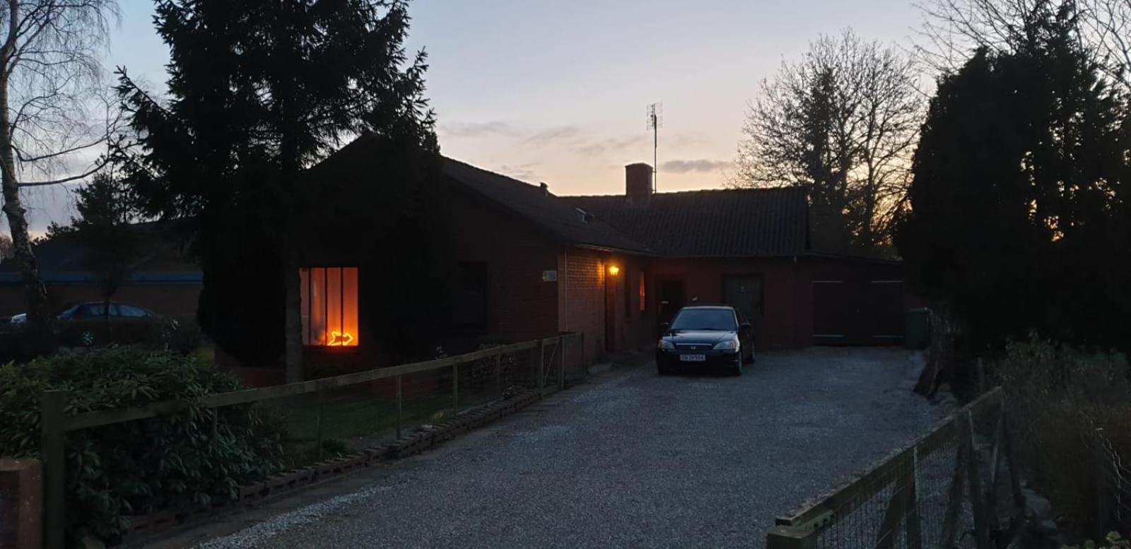 Guest House Rens