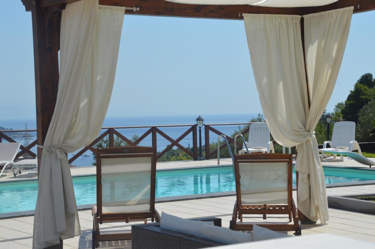 Villa Da Campo view 3