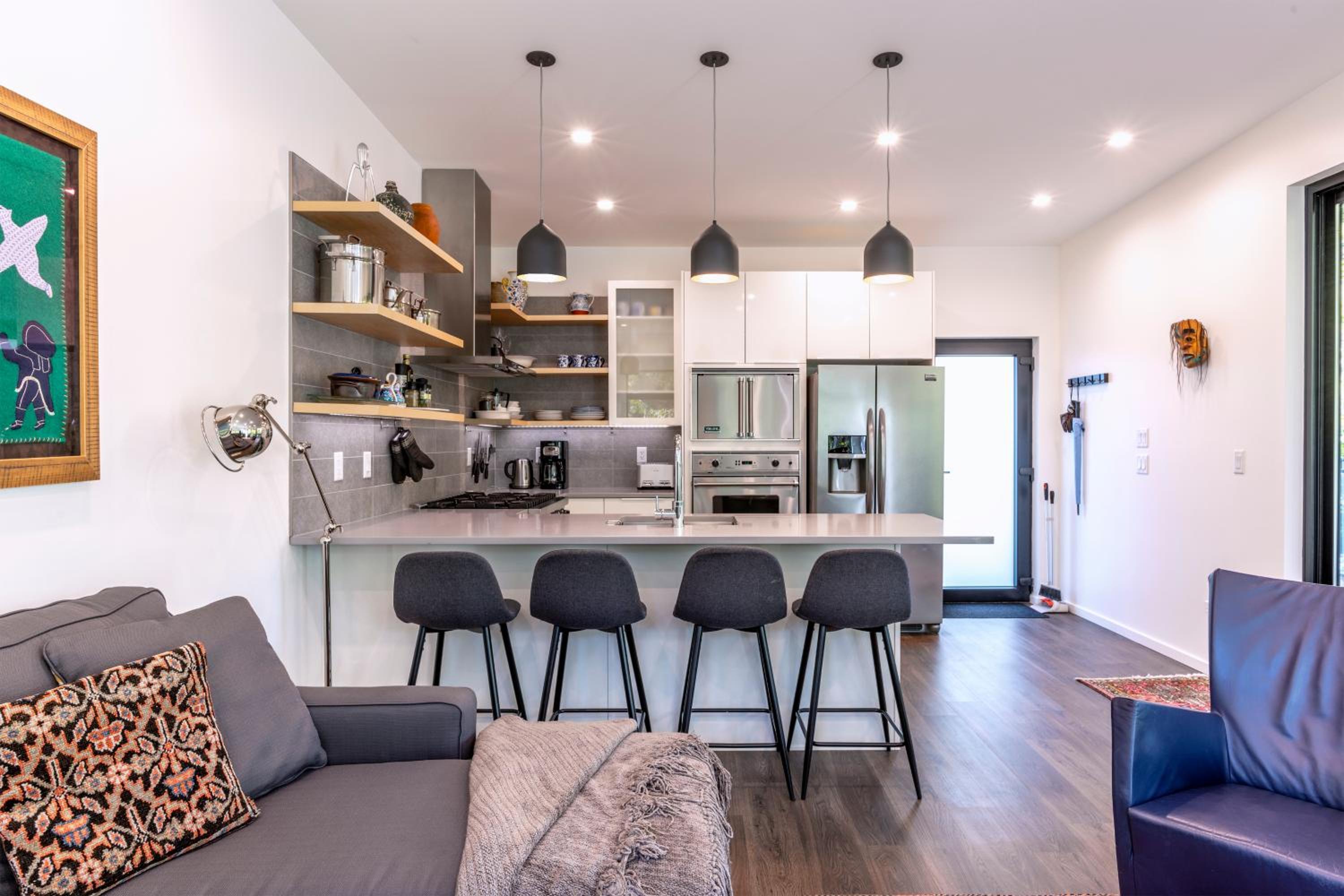 Storm Cove Suites