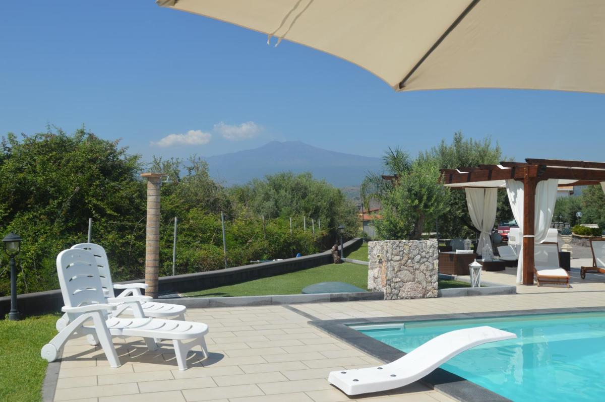 Villa Da Campo view 4