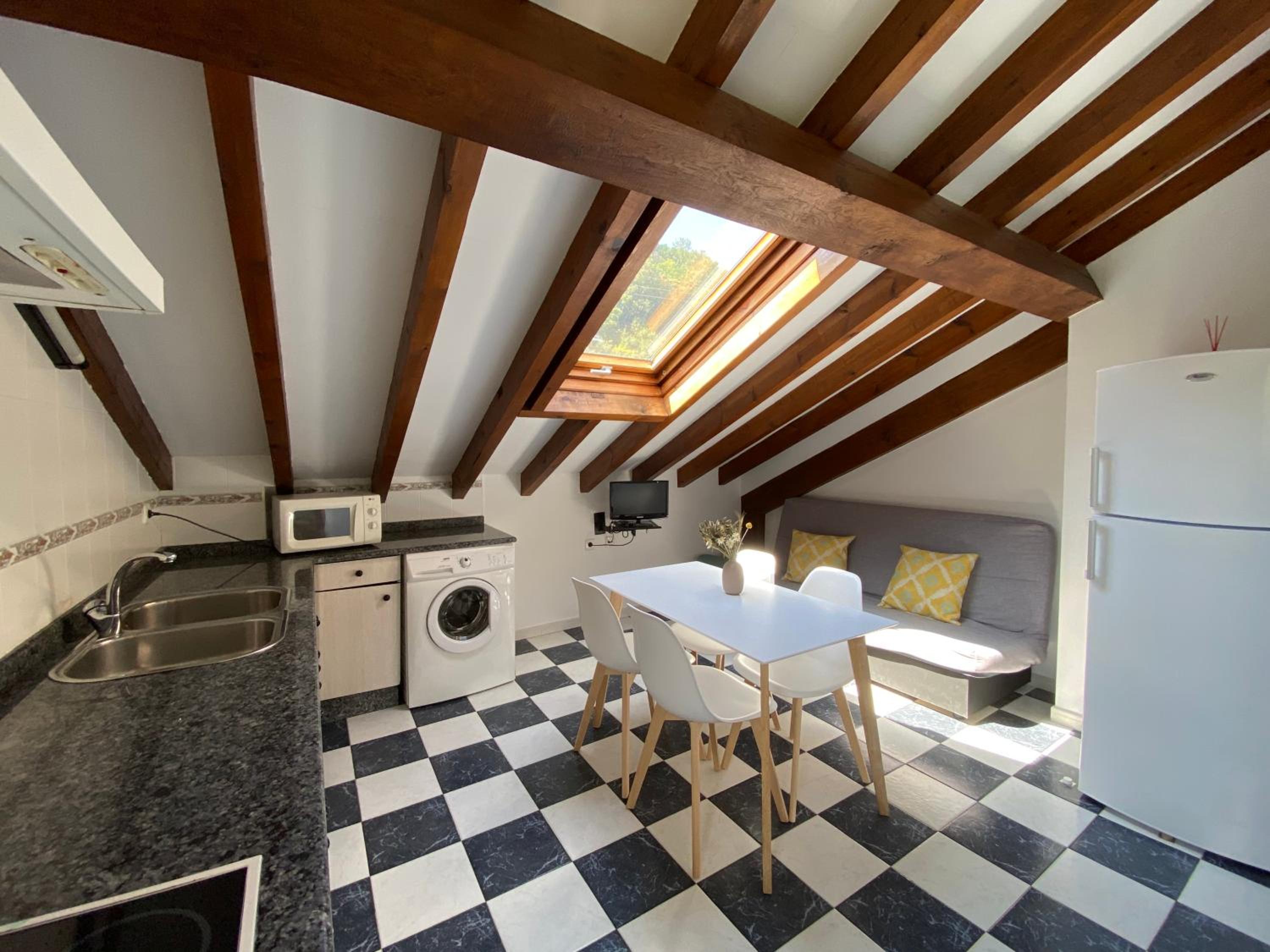Apartamentos Rurales Valverde view 5