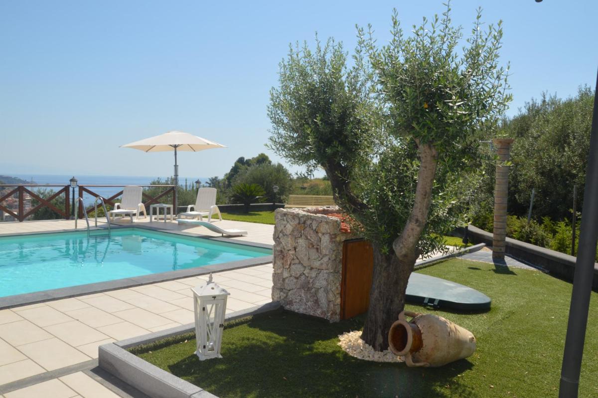 Hotel Villa Da Campo - Image 1