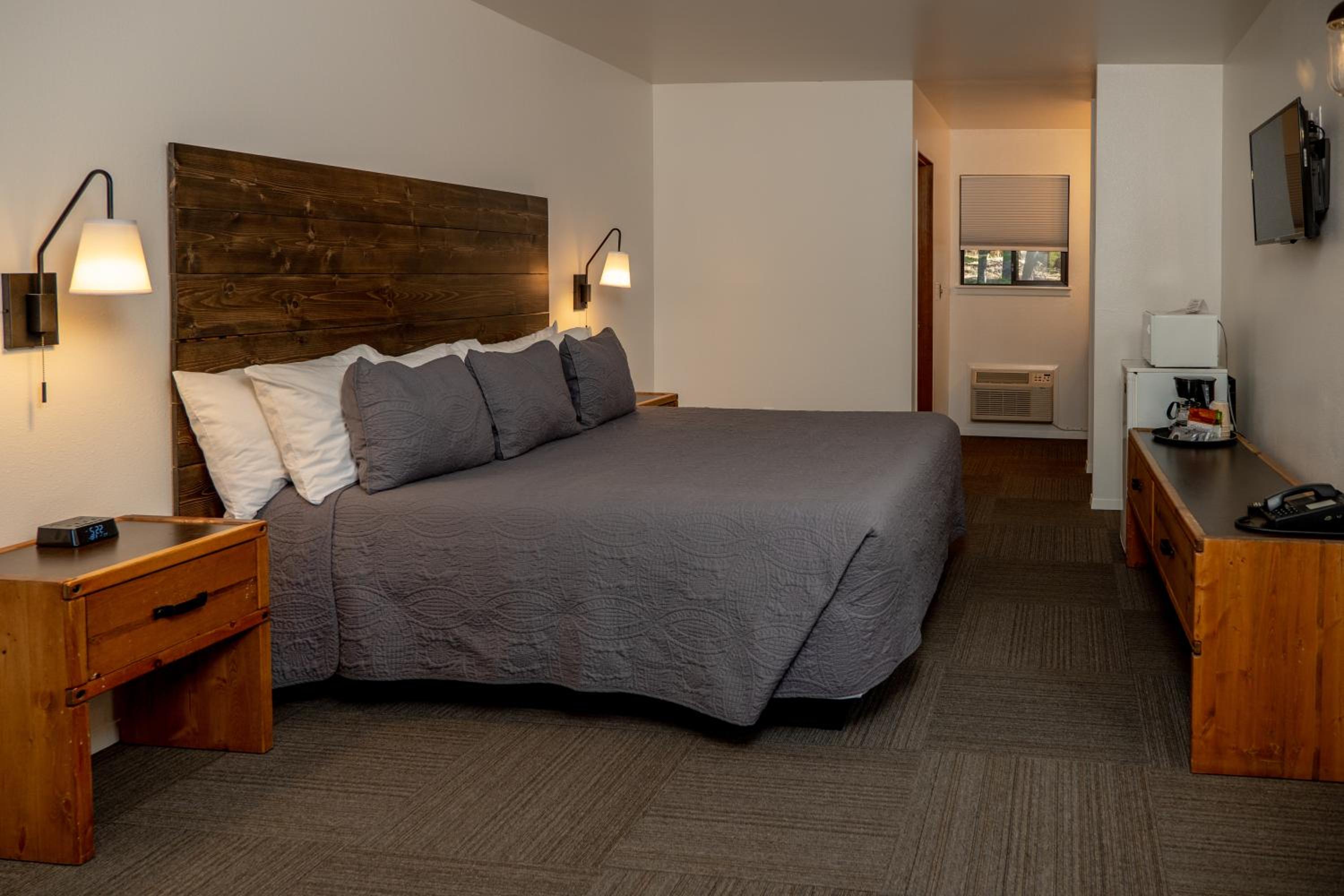 Eagle Cap Chalets