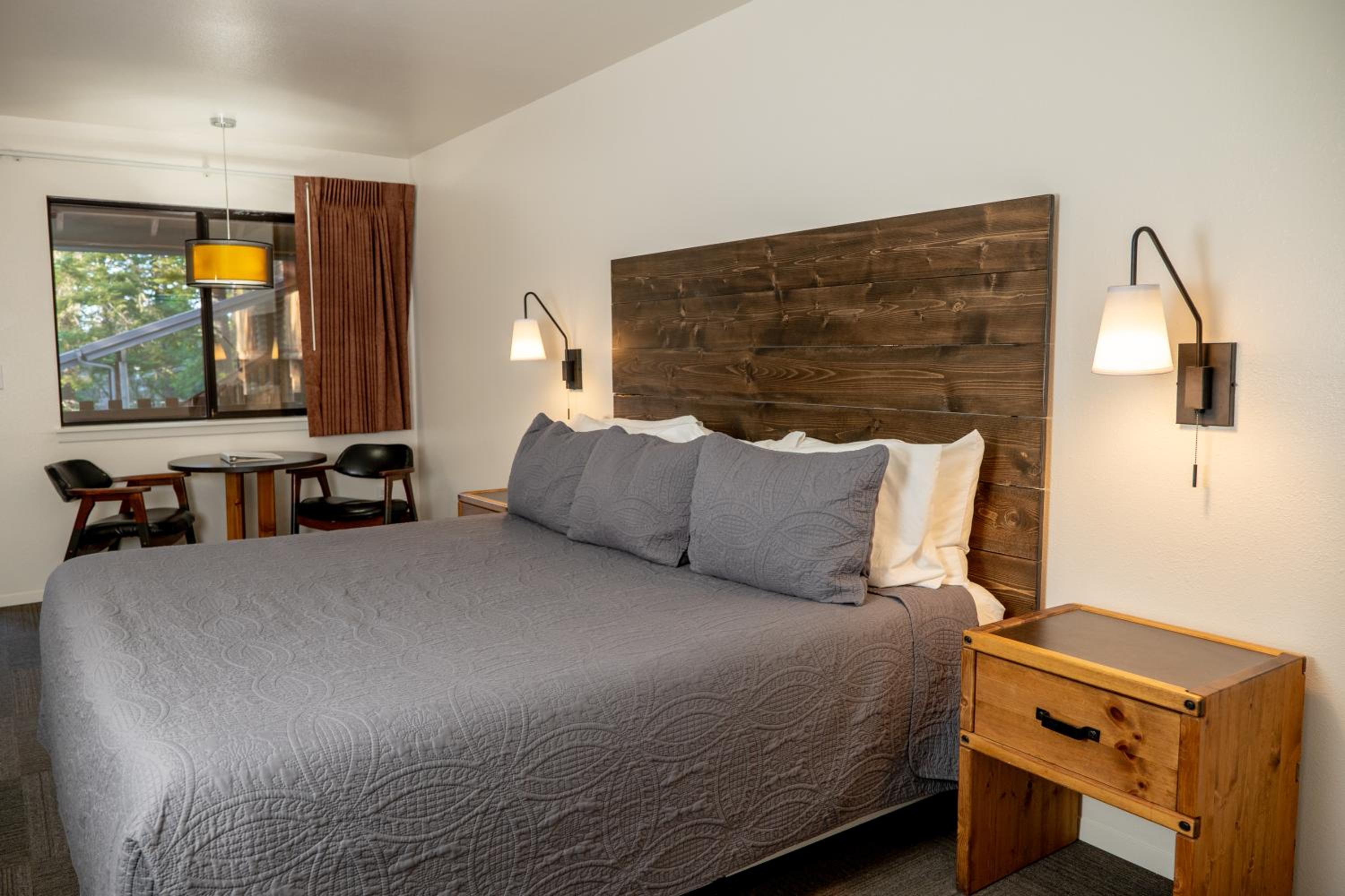 Eagle Cap Chalets