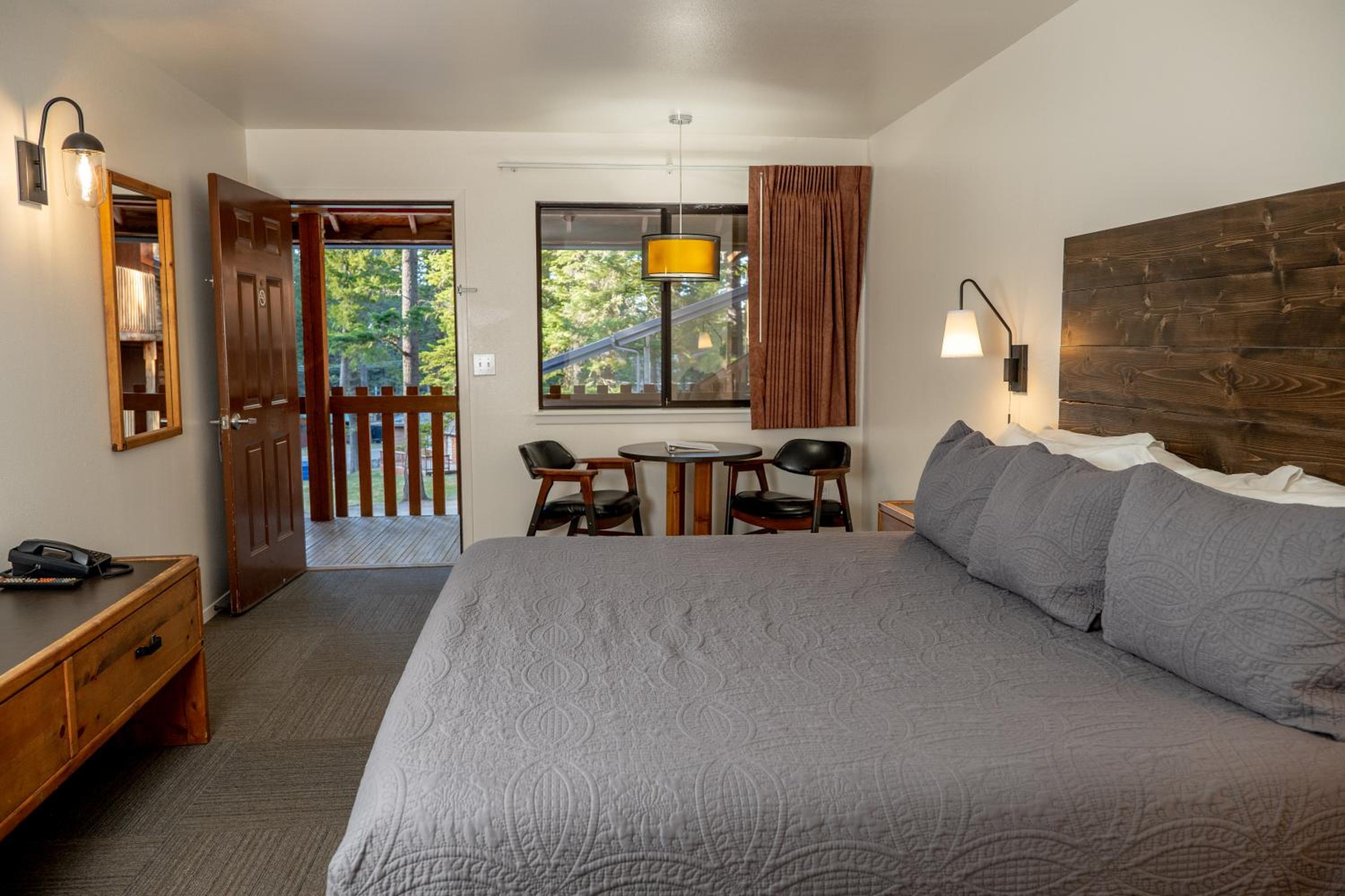 Eagle Cap Chalets