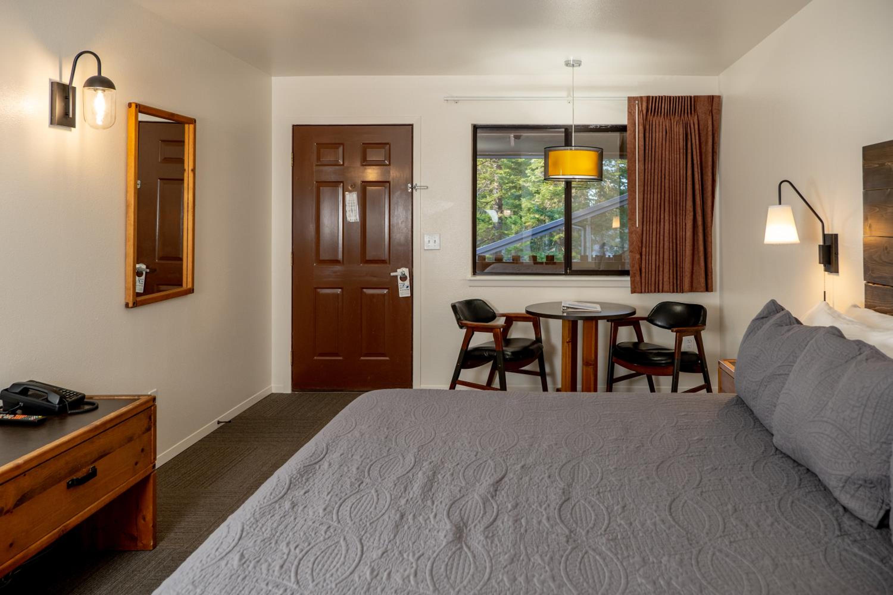 Eagle Cap Chalets
