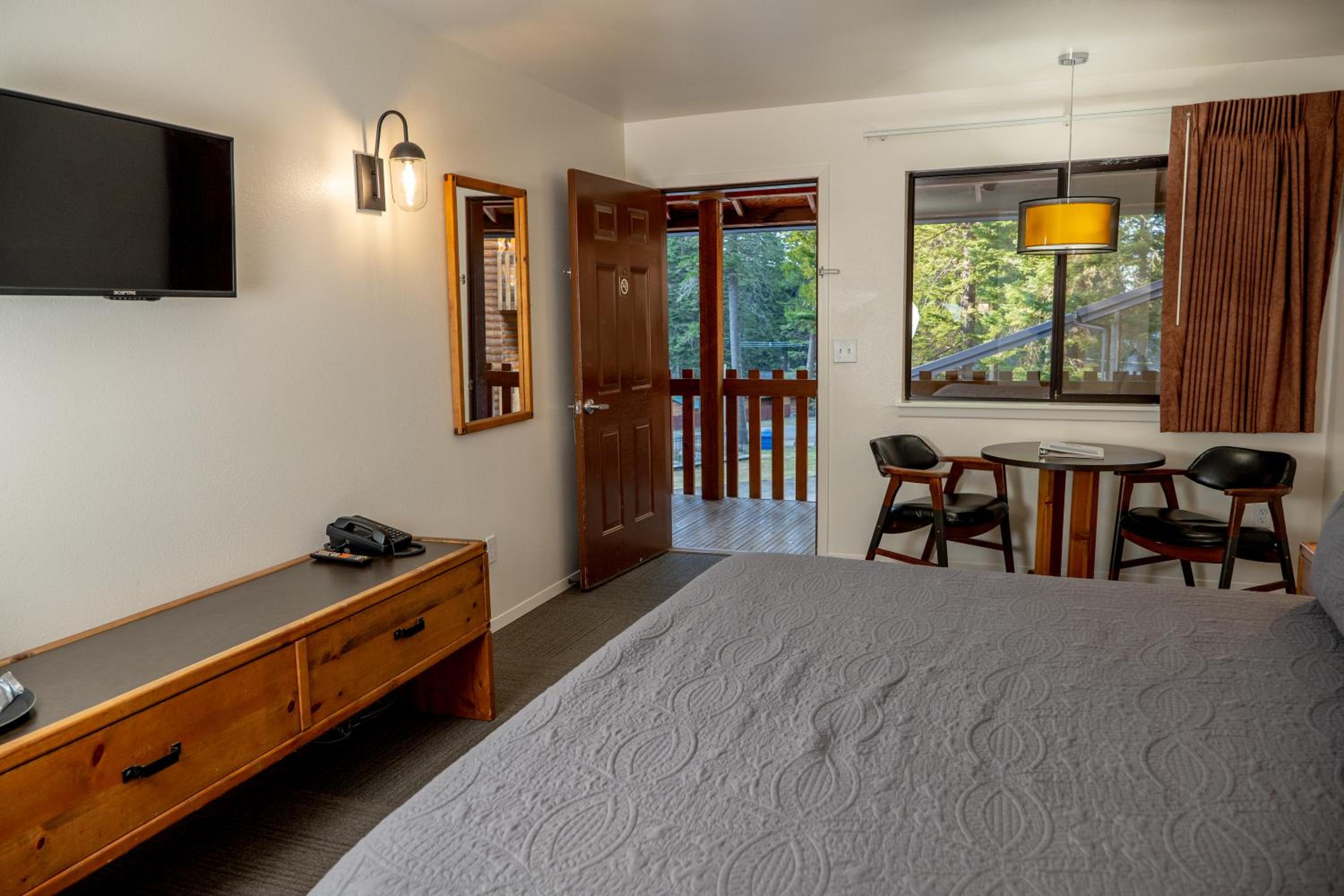 Eagle Cap Chalets