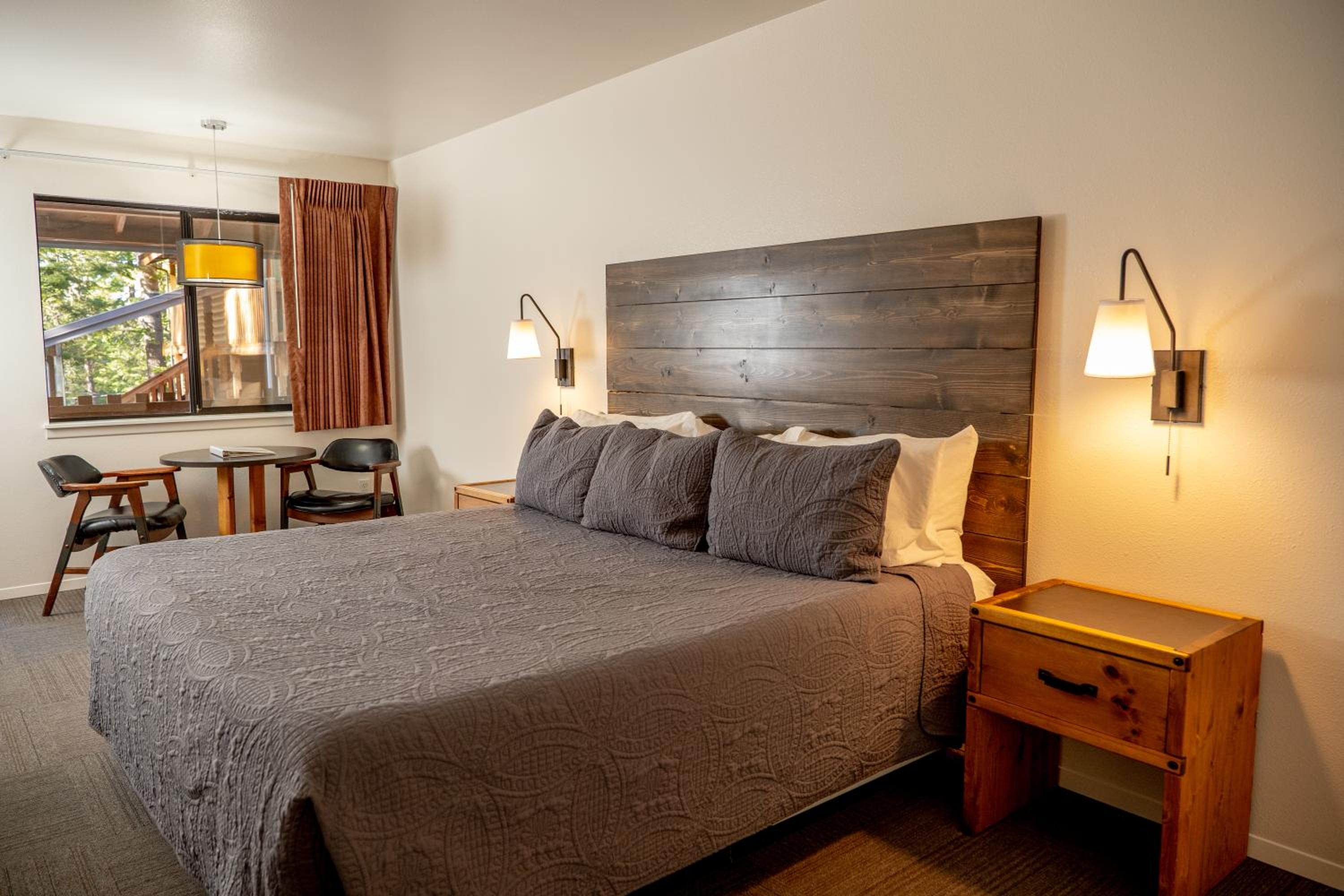 Eagle Cap Chalets