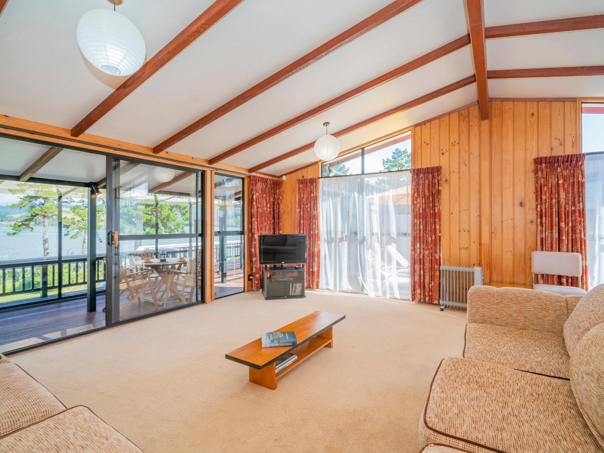 Sheppard's Rest - Pauanui Holiday Home view 4