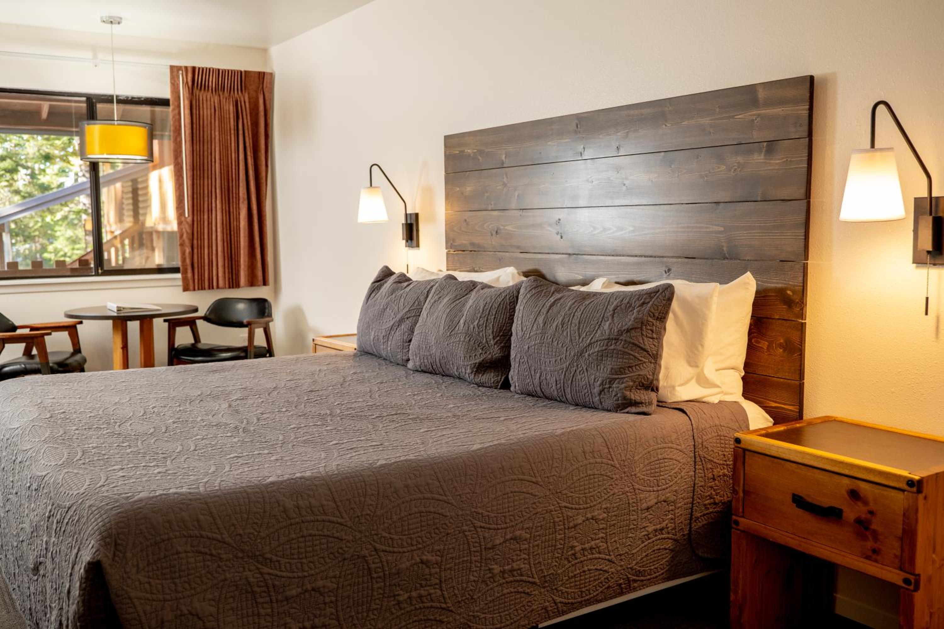 Eagle Cap Chalets