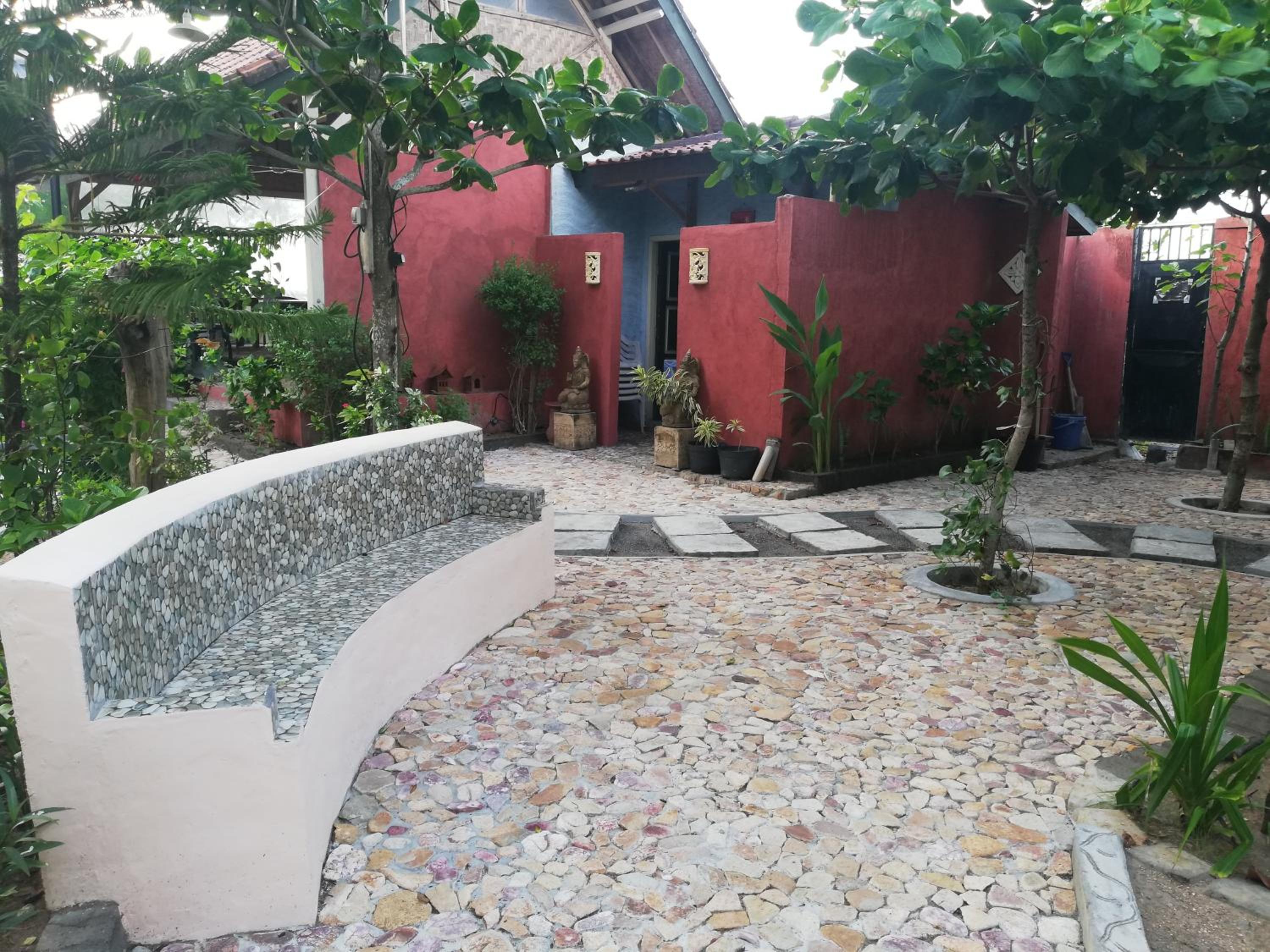Lombok Sunset Hideaway view 4