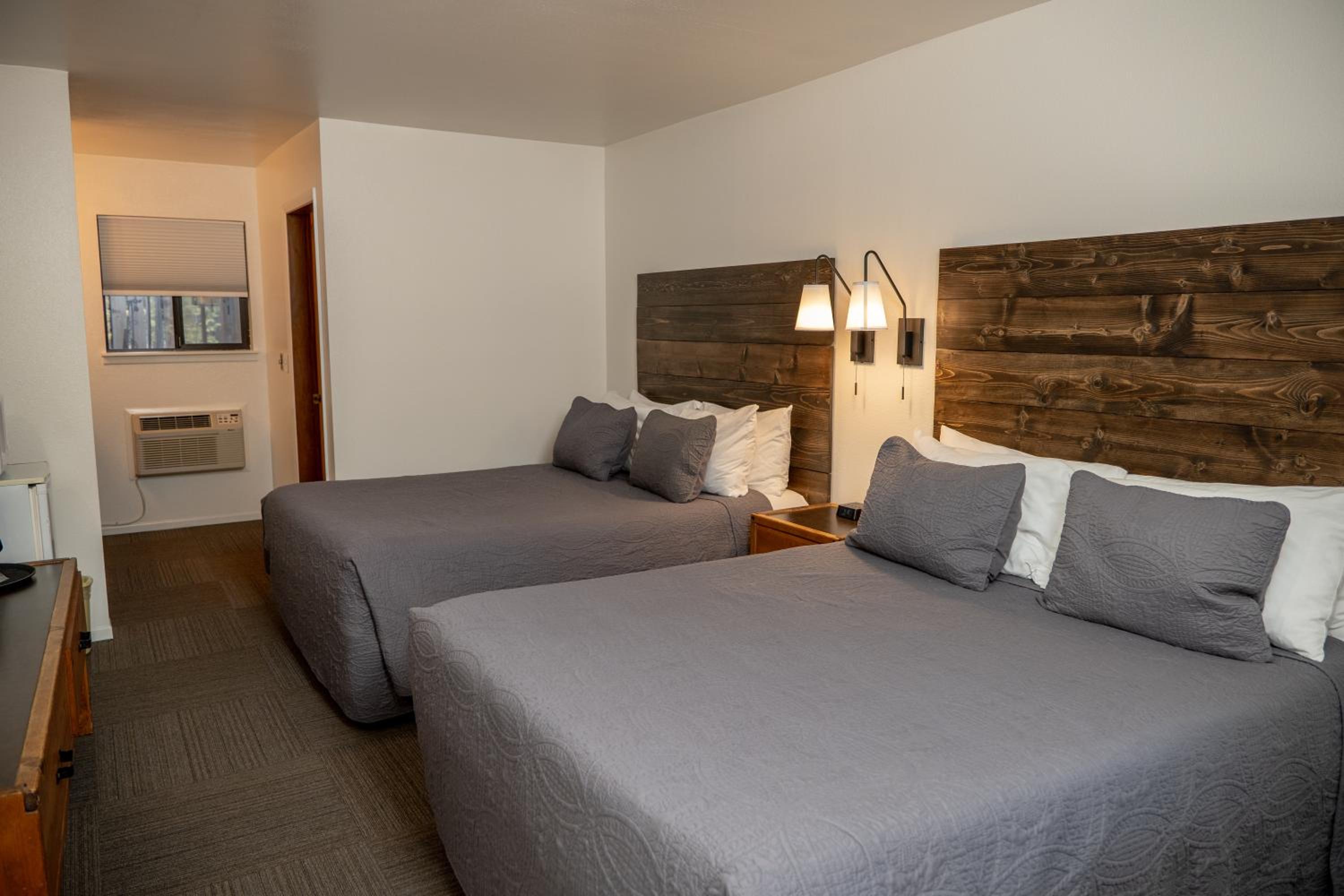 Eagle Cap Chalets
