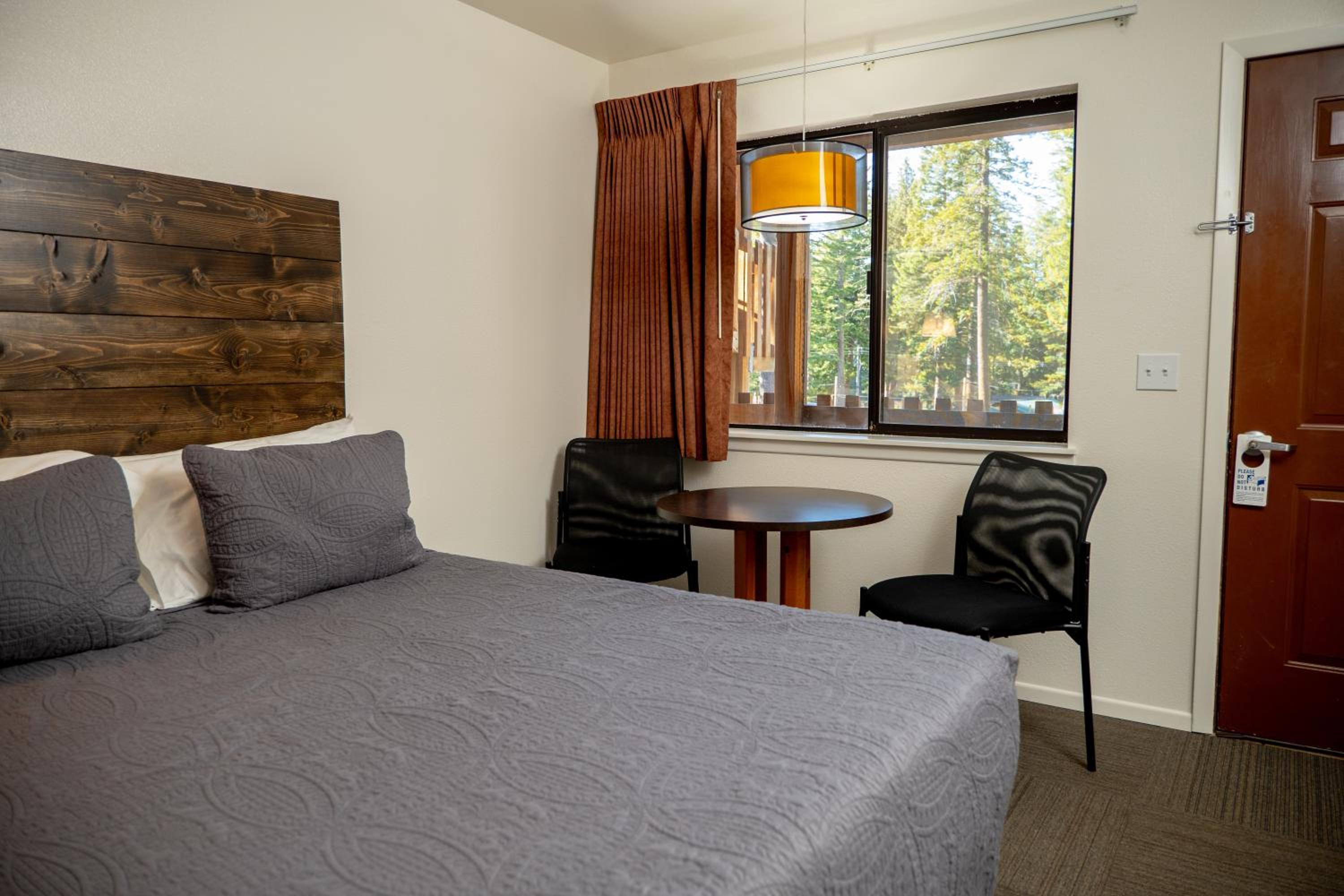 Eagle Cap Chalets