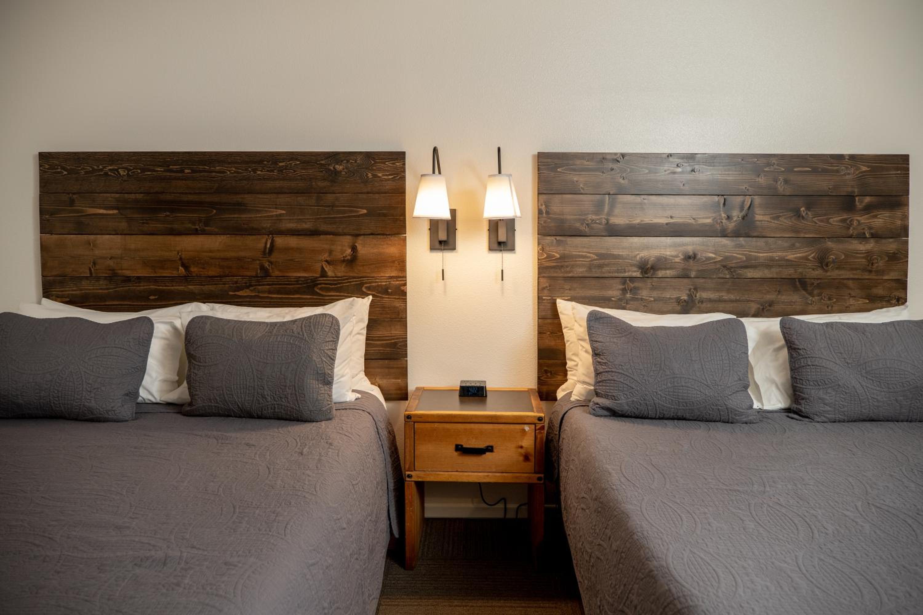 Eagle Cap Chalets