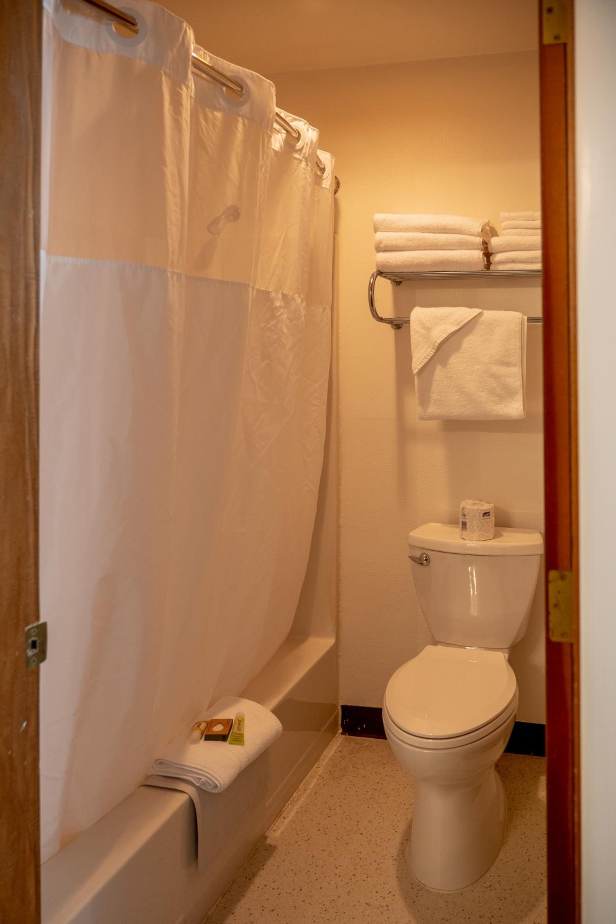 Eagle Cap Chalets