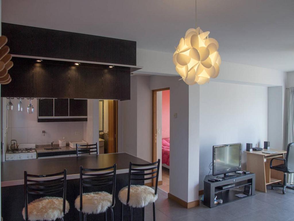 MODERNO DEPARTAMENTO CON VISTA AL LAGO