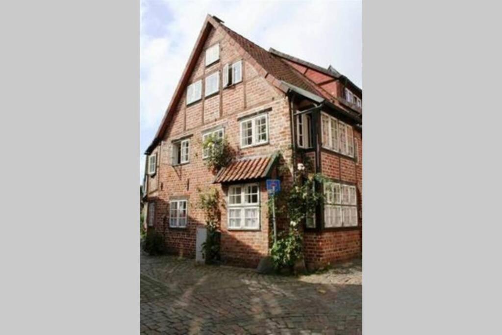 Ferienwohnung in der Altstadt