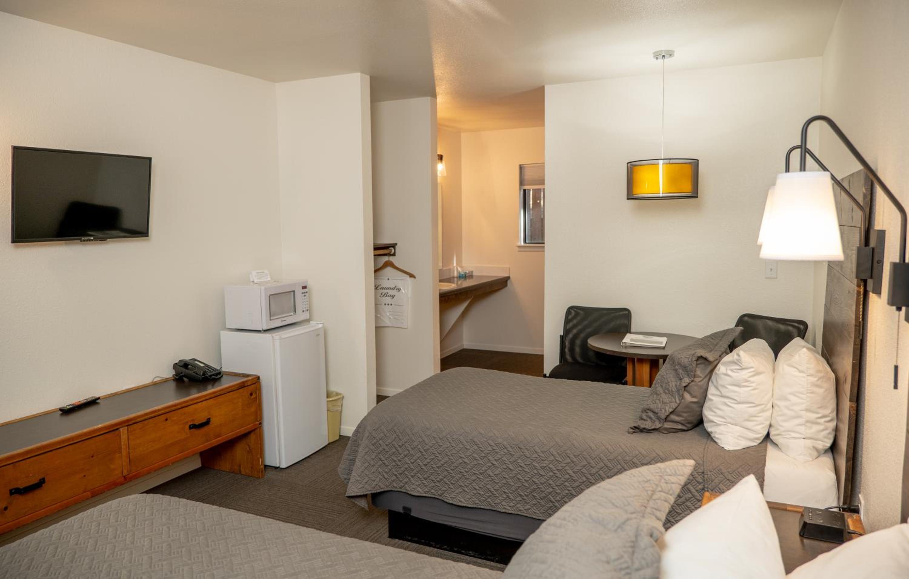 Eagle Cap Chalets