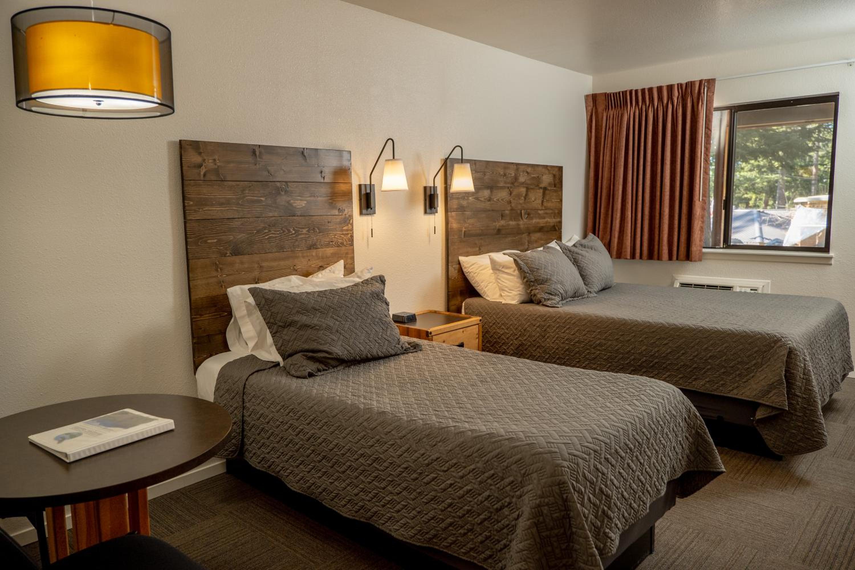 Eagle Cap Chalets
