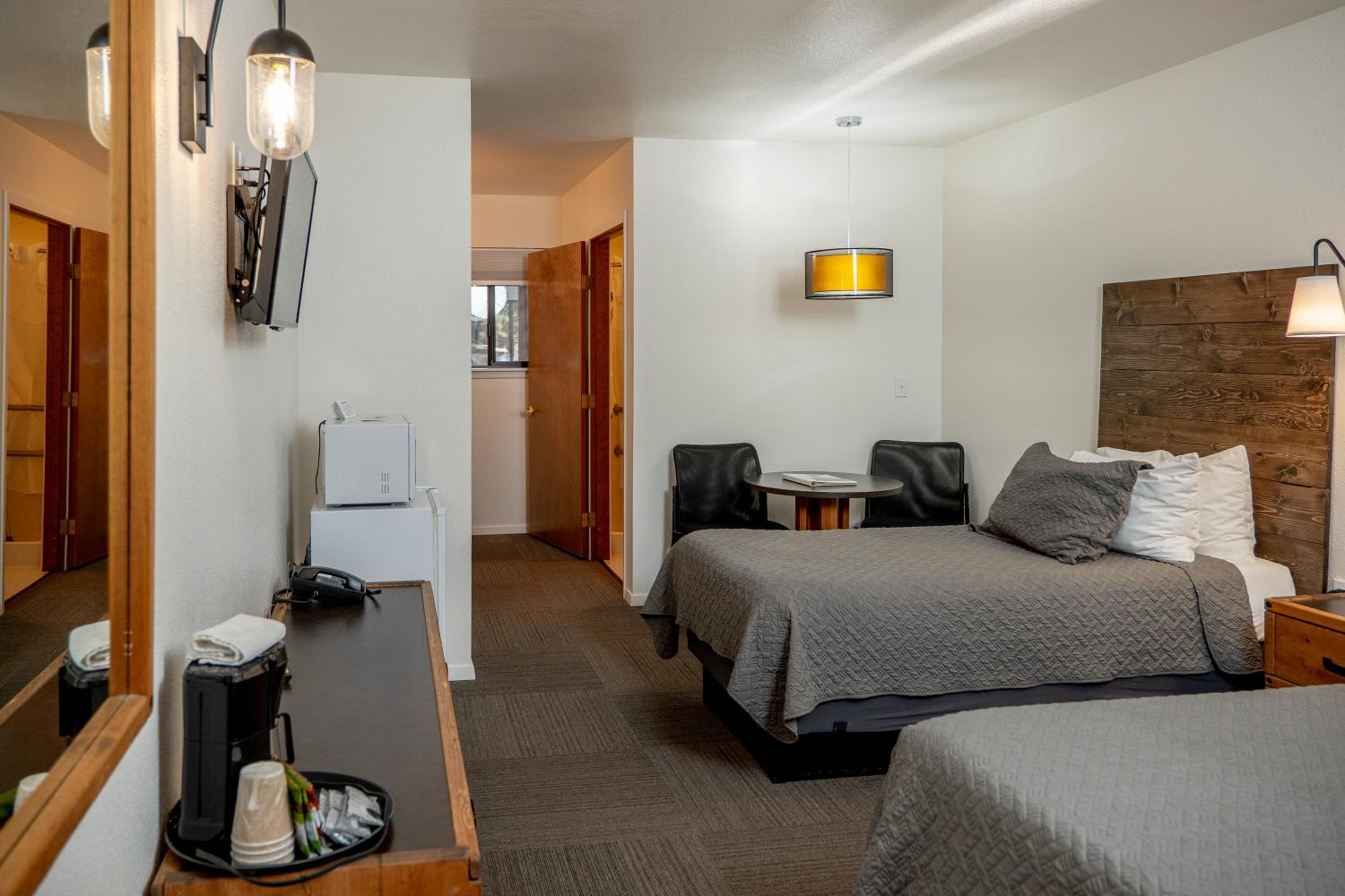 Eagle Cap Chalets