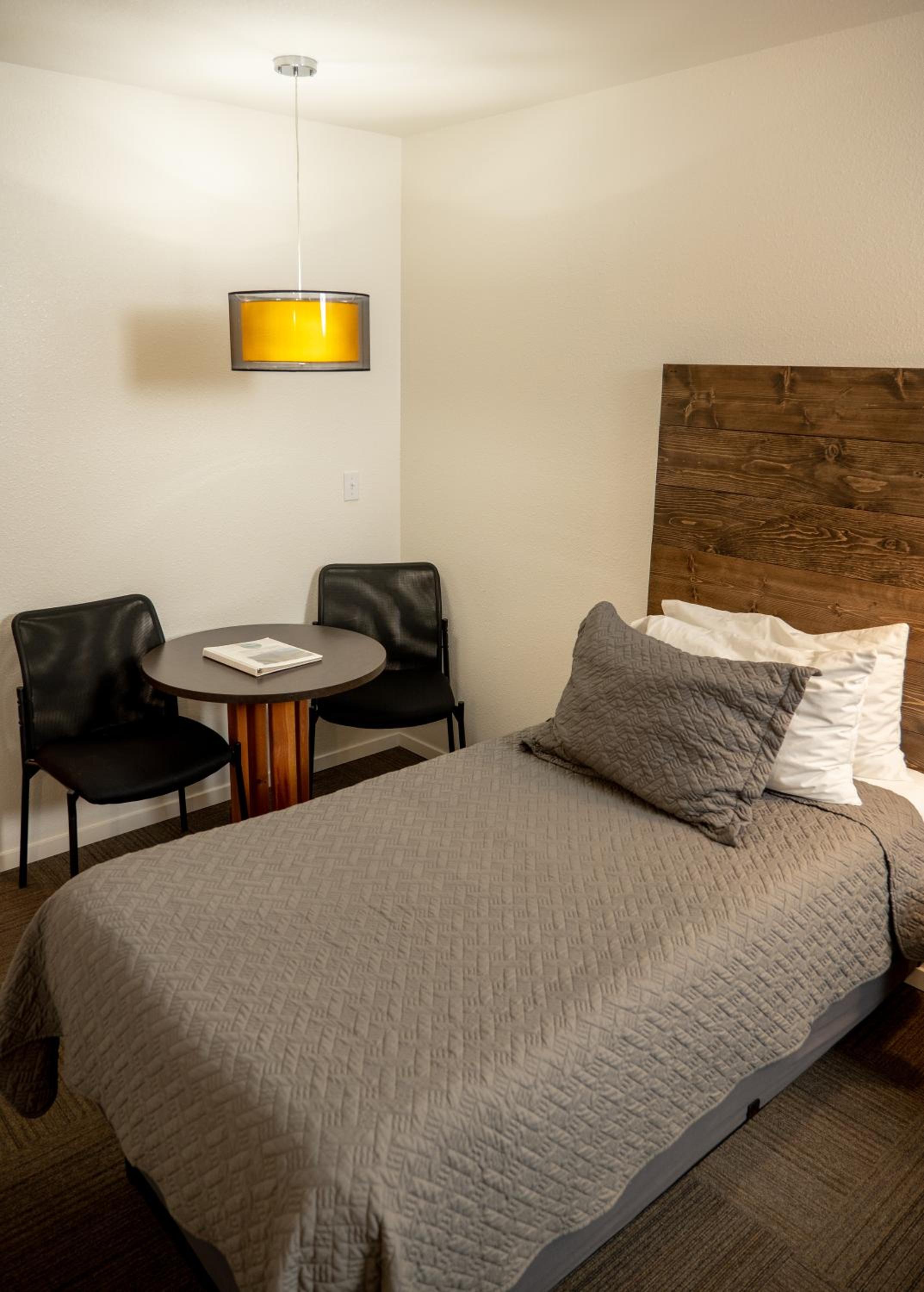 Eagle Cap Chalets