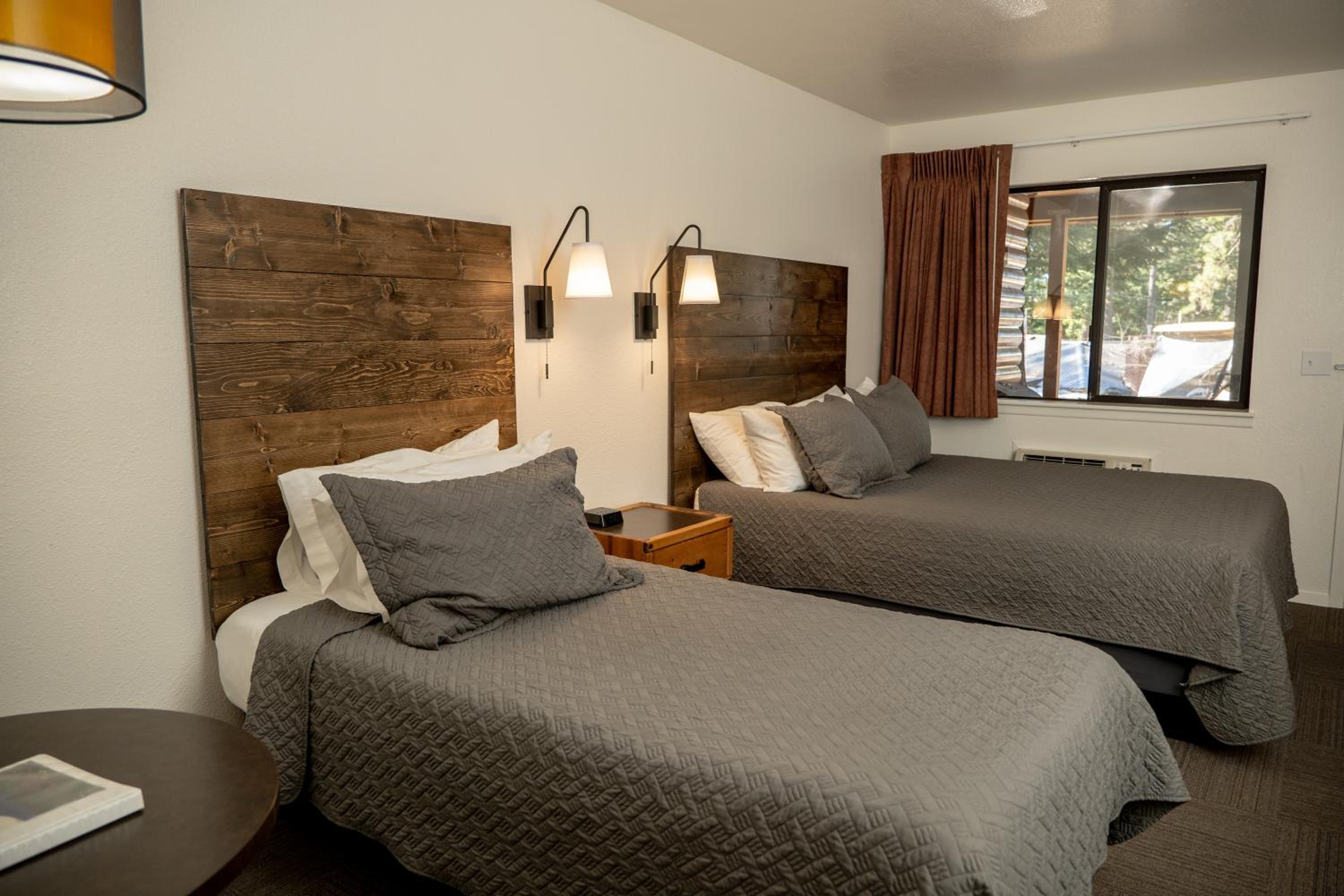 Eagle Cap Chalets