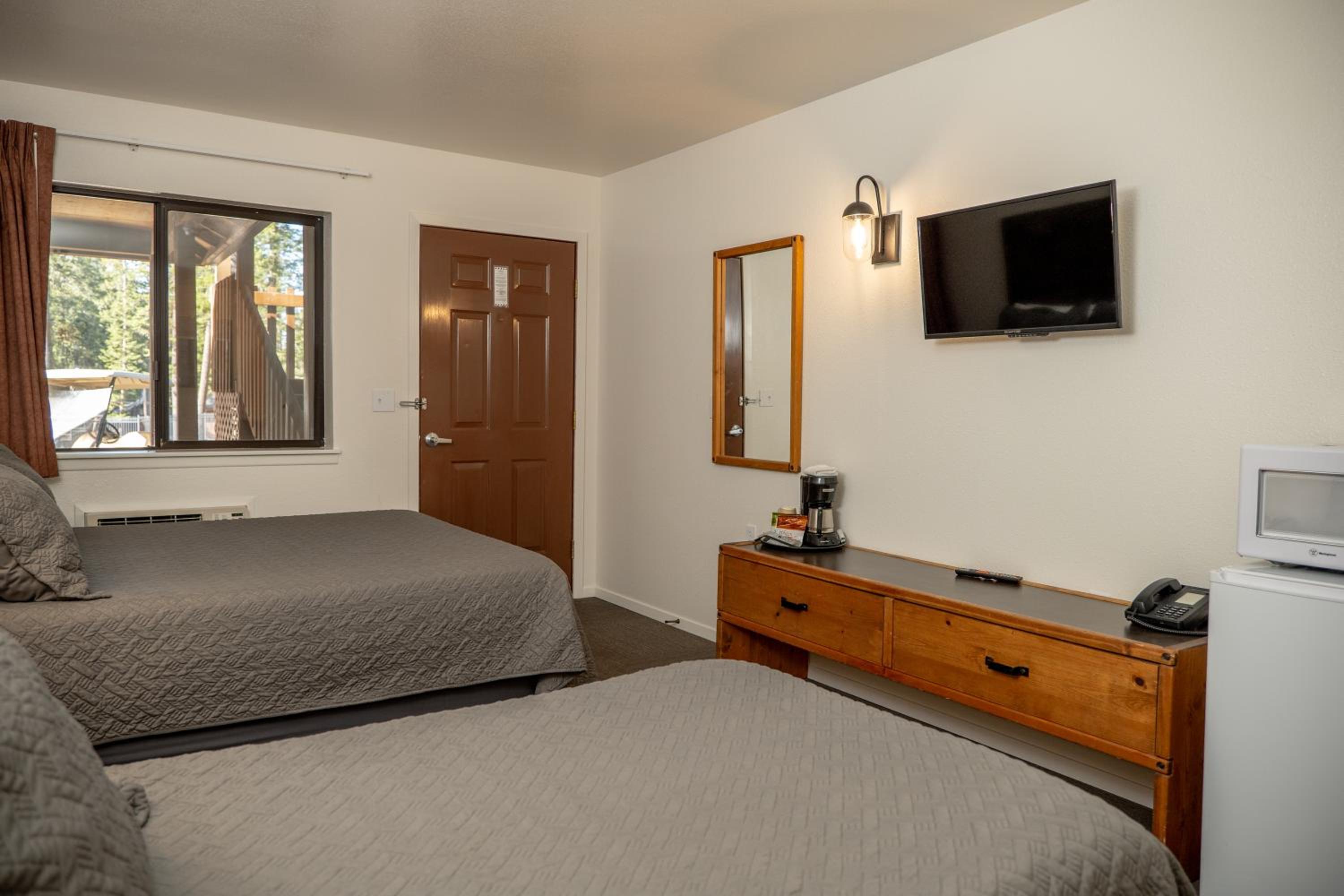 Eagle Cap Chalets