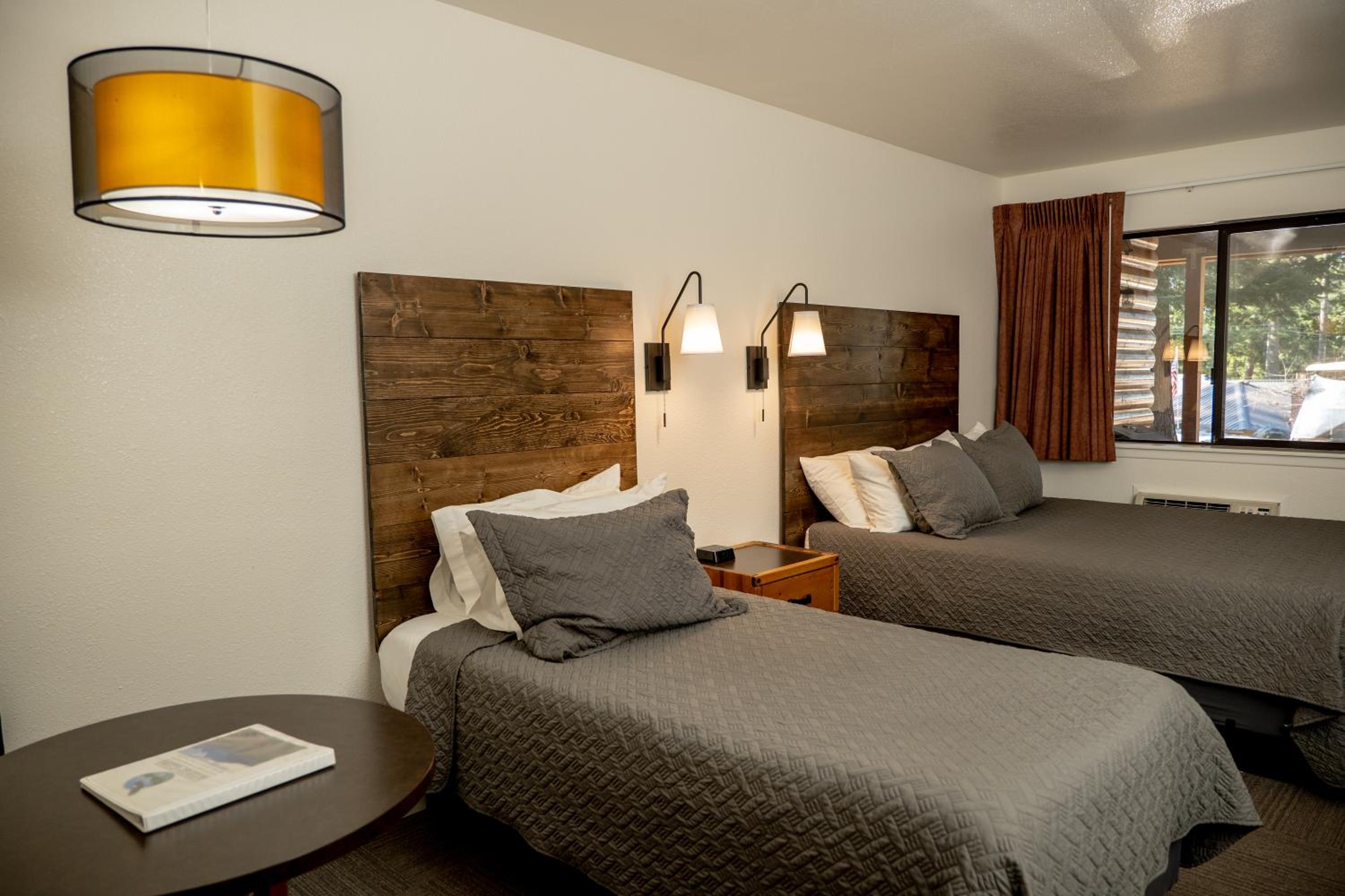 Eagle Cap Chalets