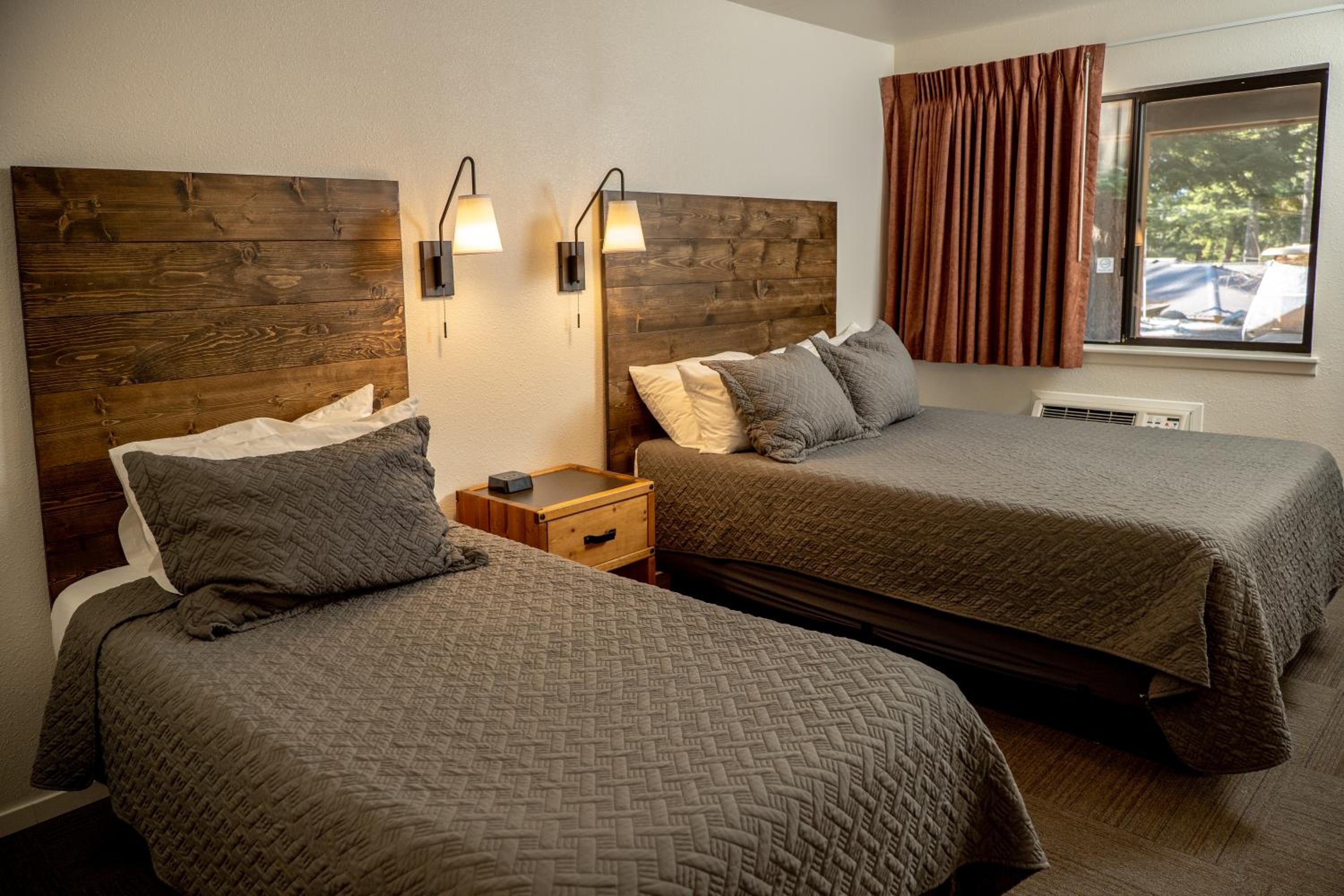 Eagle Cap Chalets