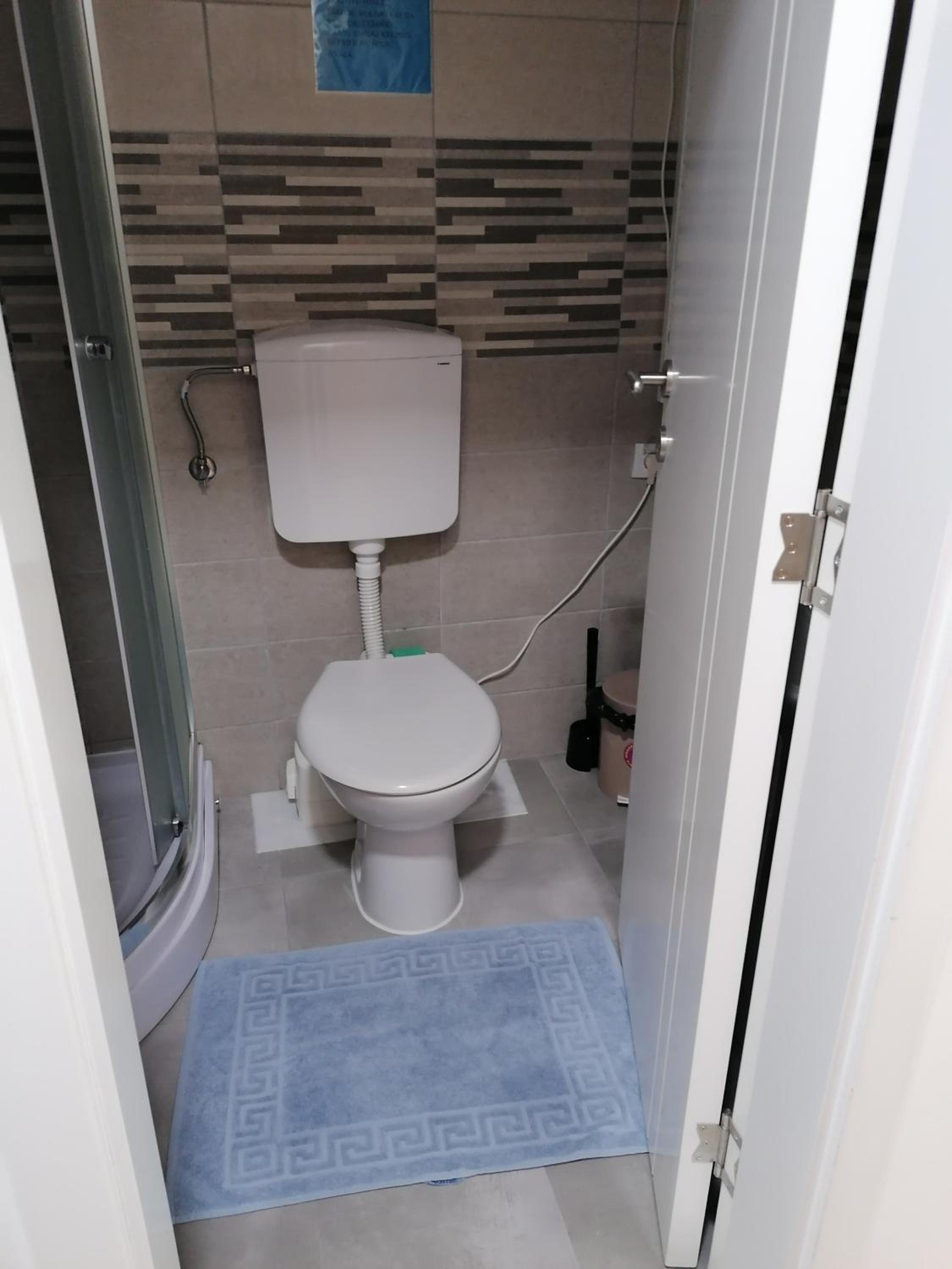 Apartman Holand