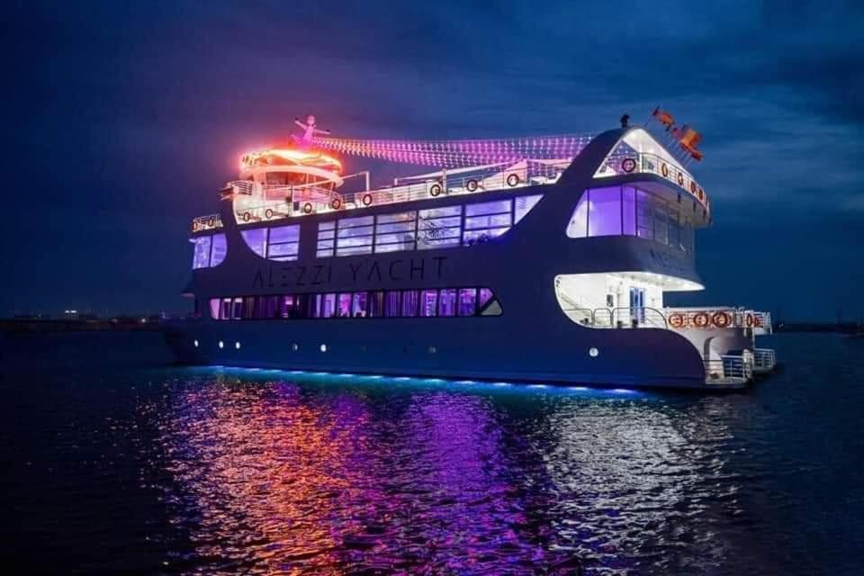 T&V Residence Mamaia Nord