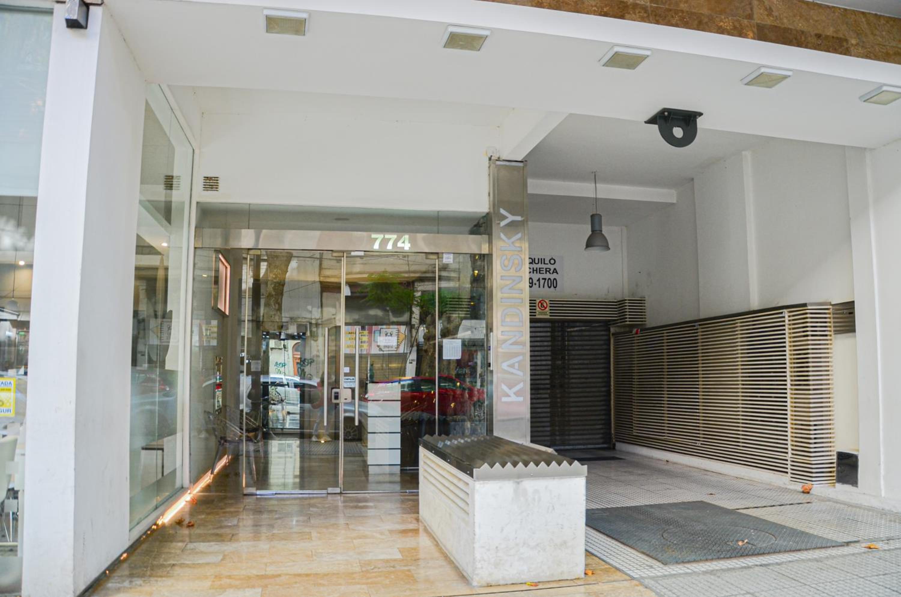 PALERMO Restaurantes y bares cerca de Estadio River Plate