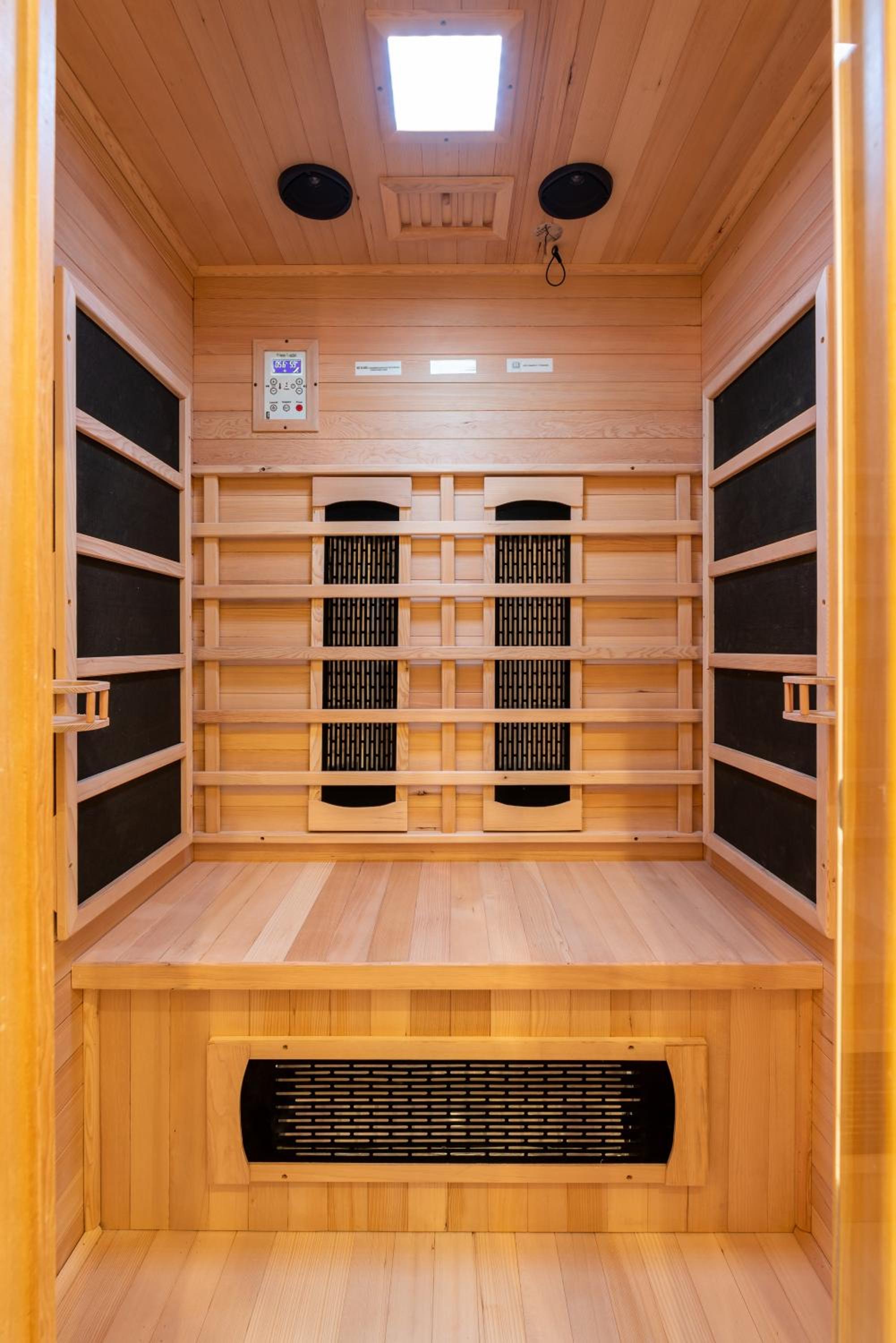 Le Cocon Hygge & SPA view 5
