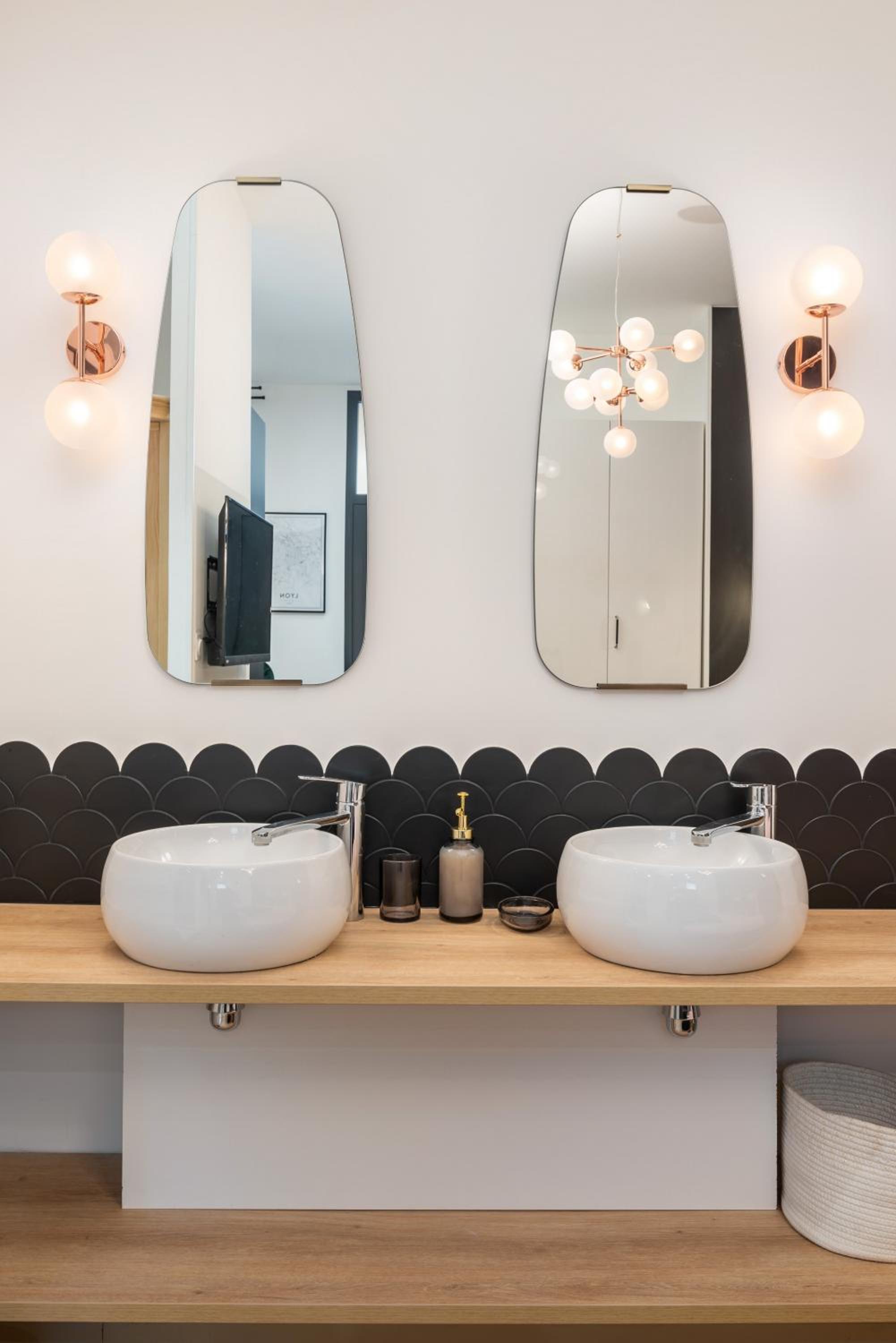 Le Cocon Hygge & SPA view 4