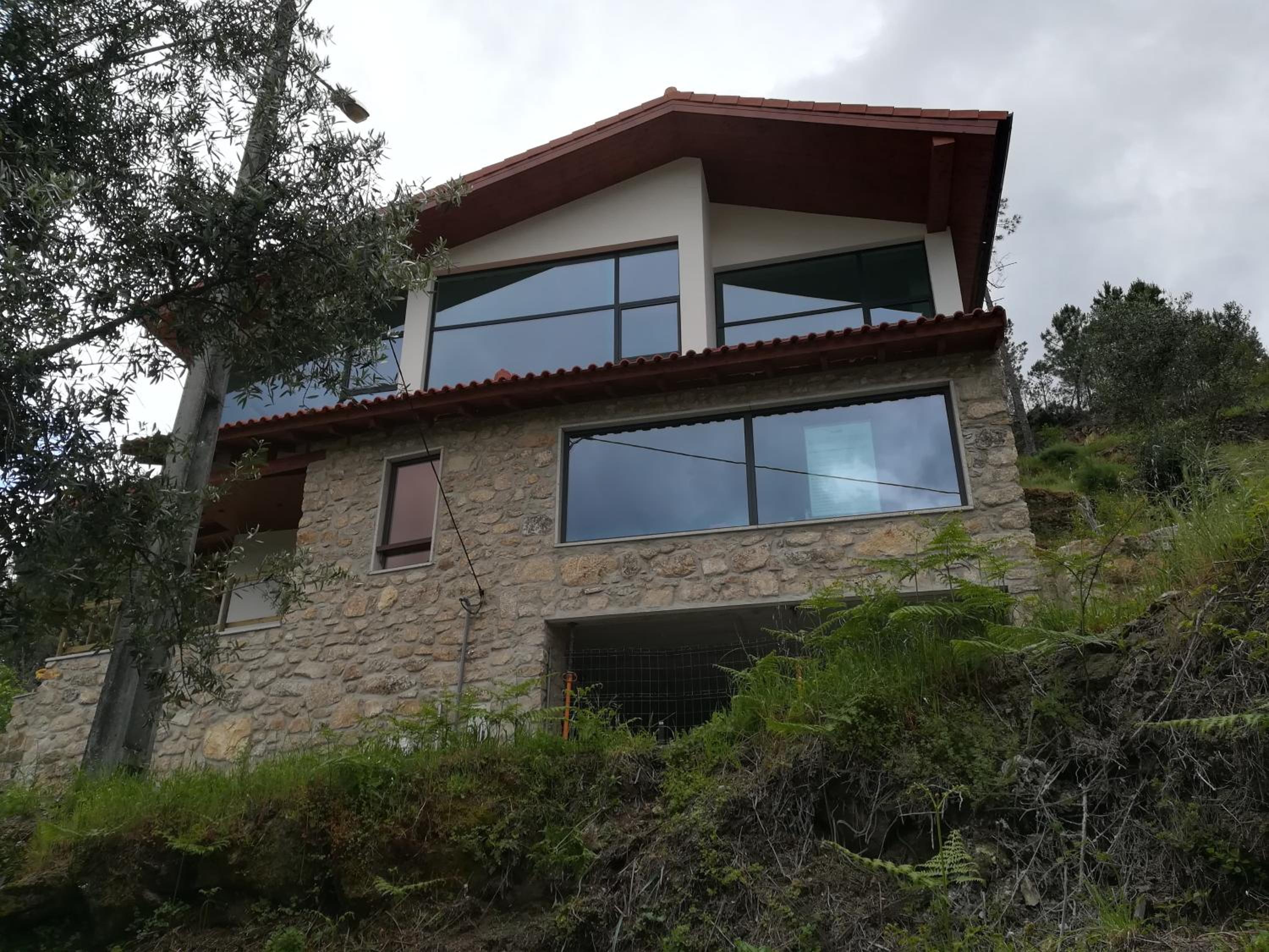 Hotel Unhais Valley - Country House