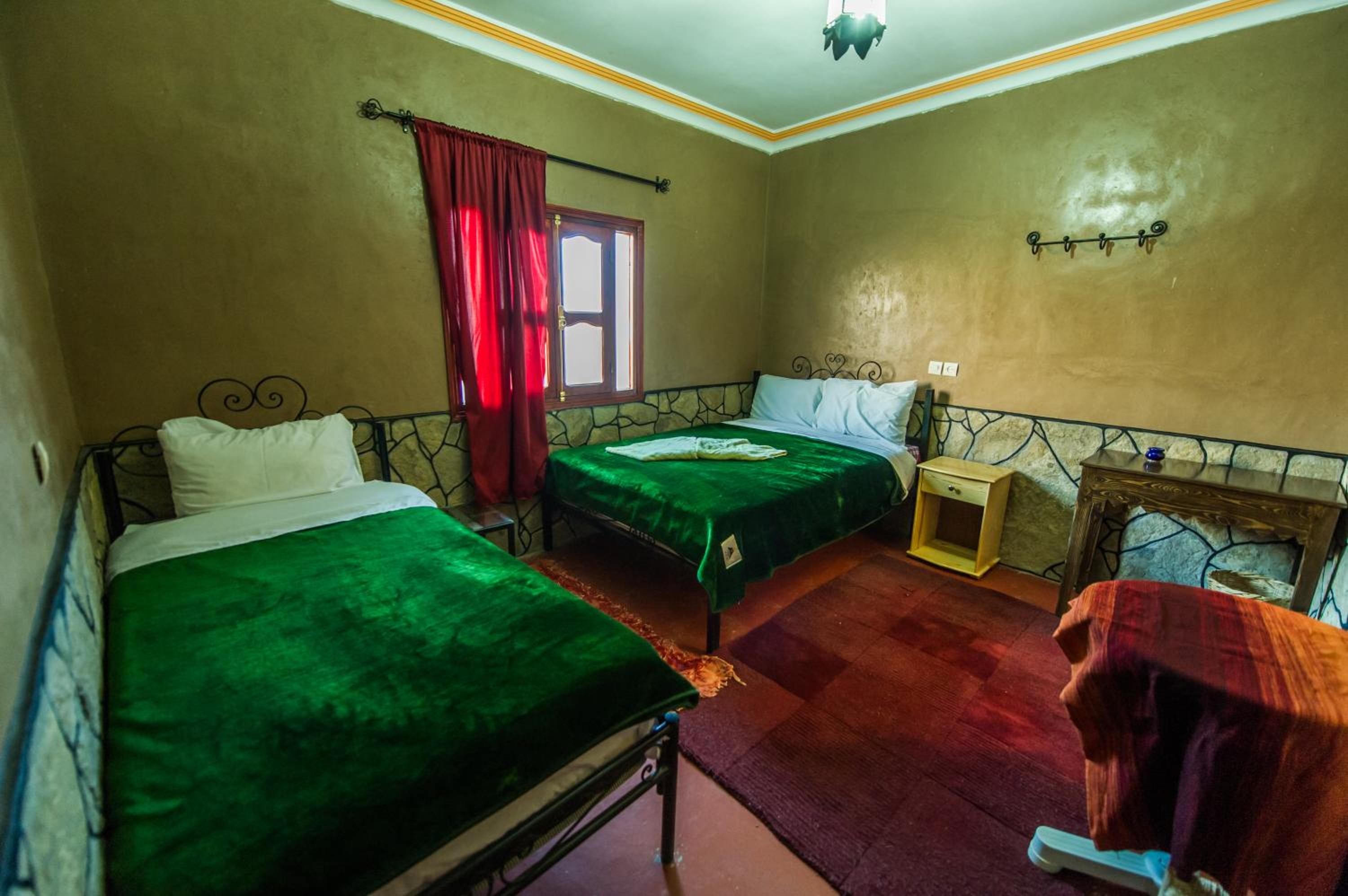Les Jardins De Todgha gorges de todra tinghir