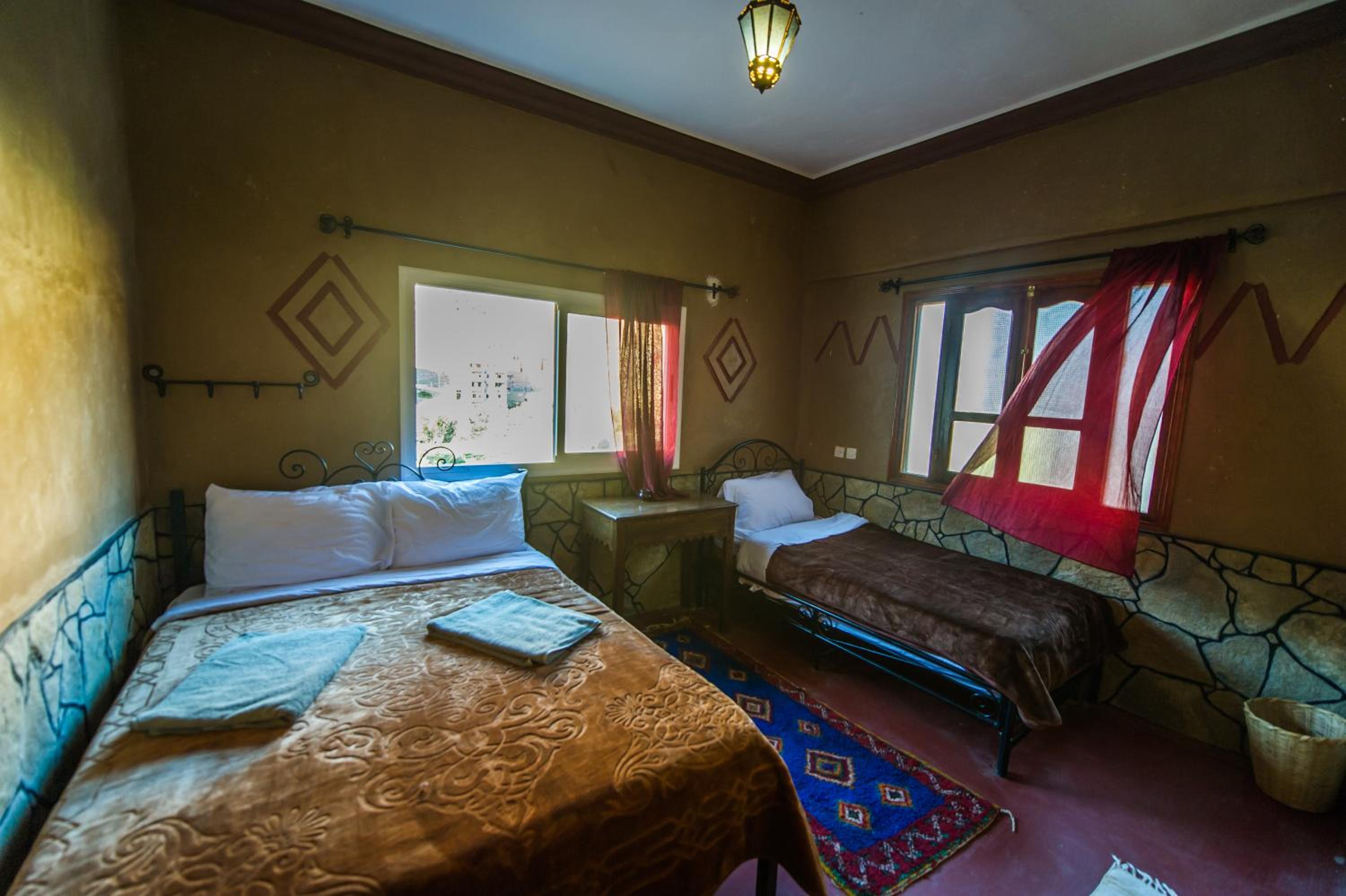 Les Jardins De Todgha gorges de todra tinghir