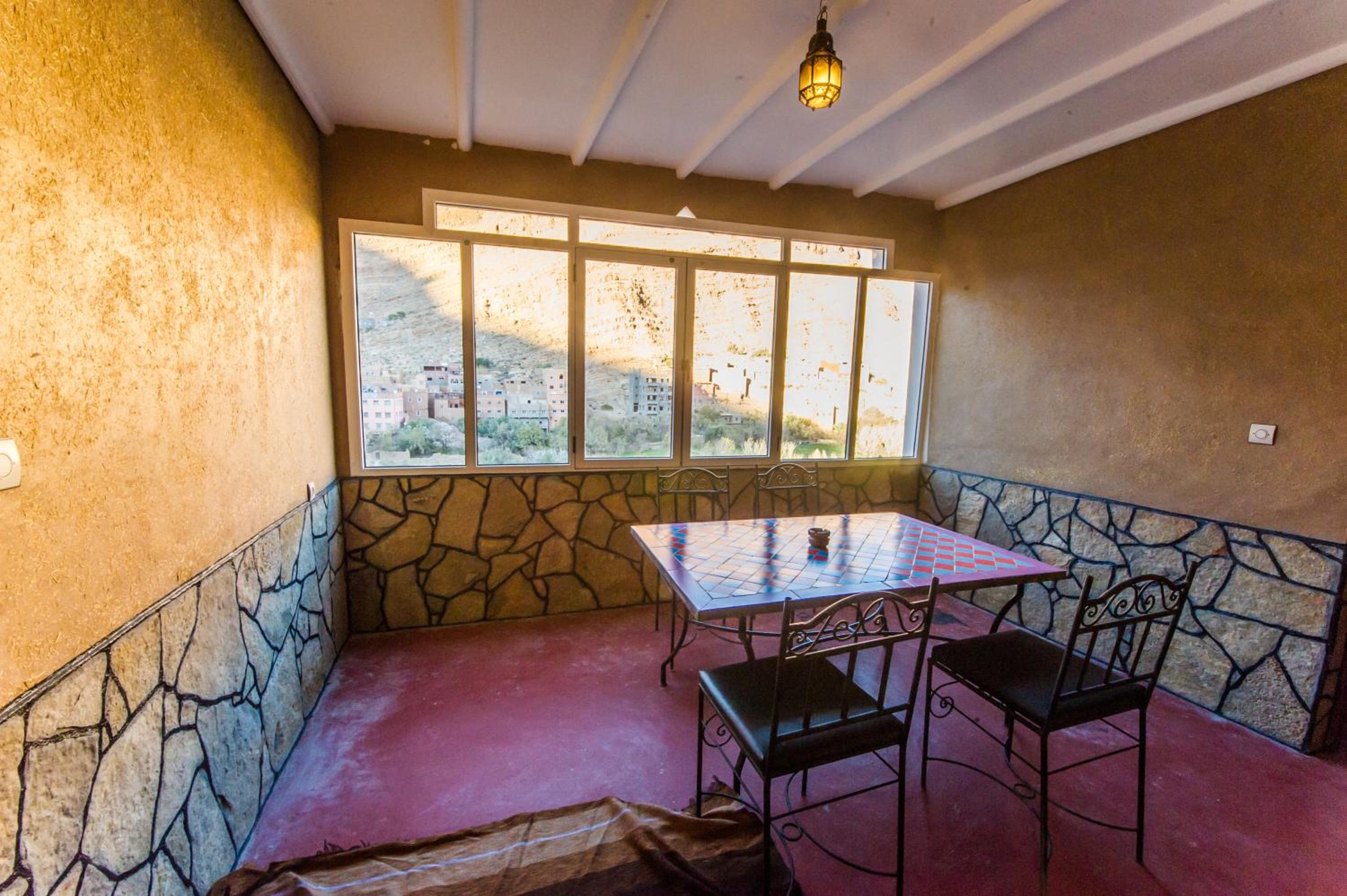 Les Jardins De Todgha gorges de todra tinghir