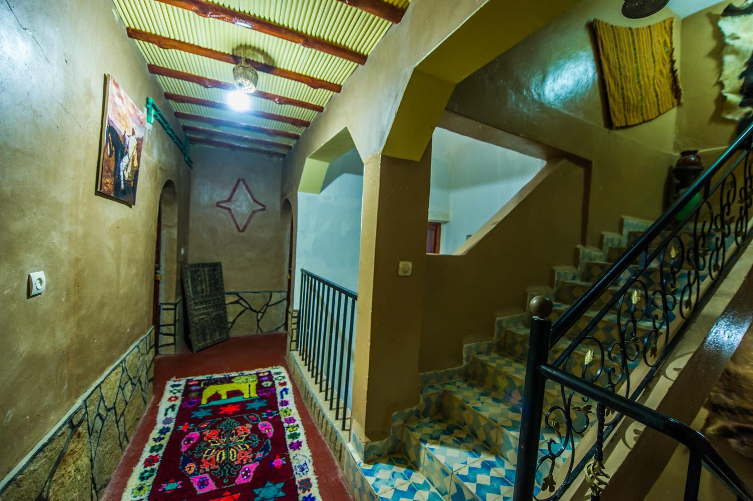 Les Jardins De Todgha gorges de todra tinghir